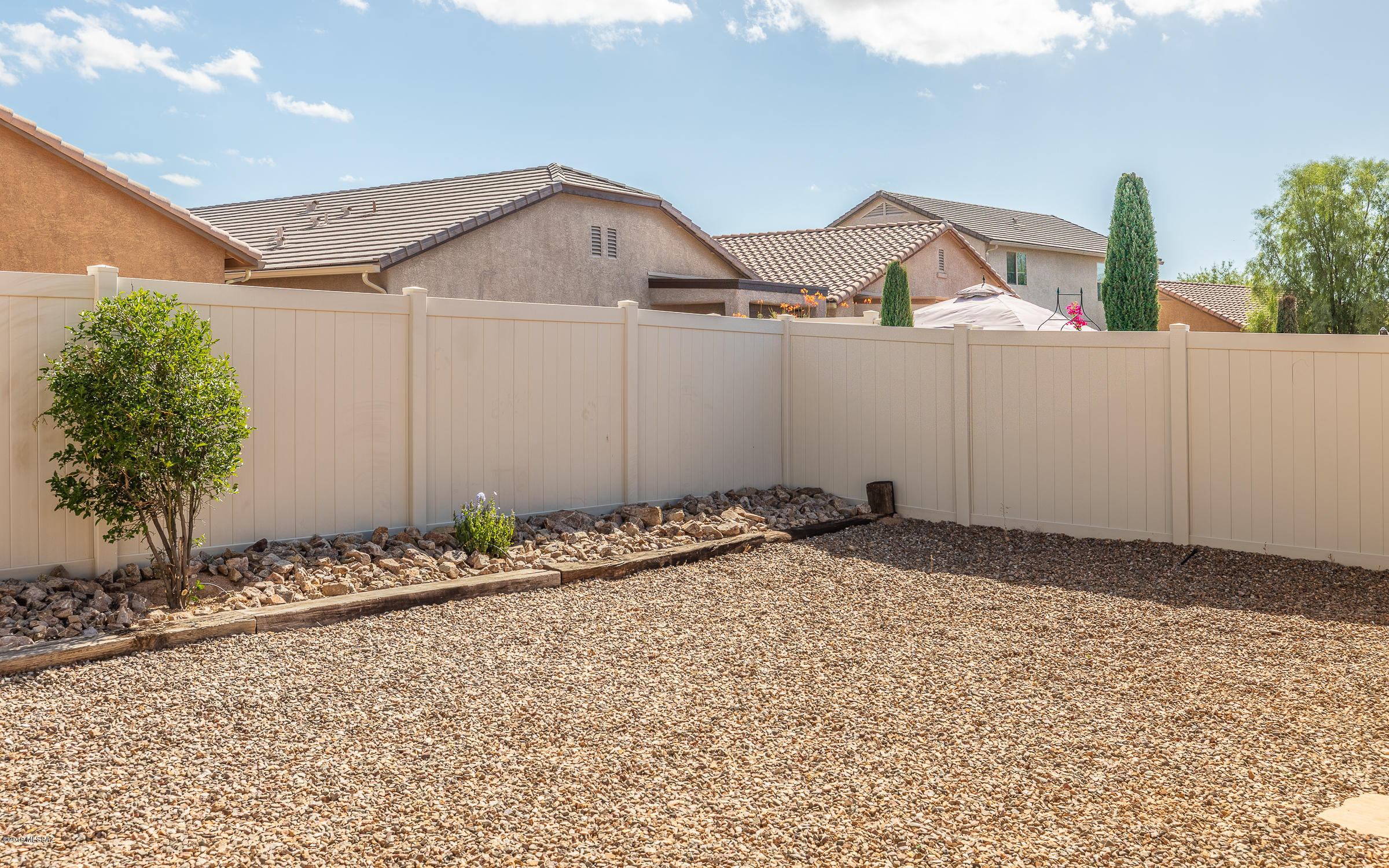Red Rock Village - Residential