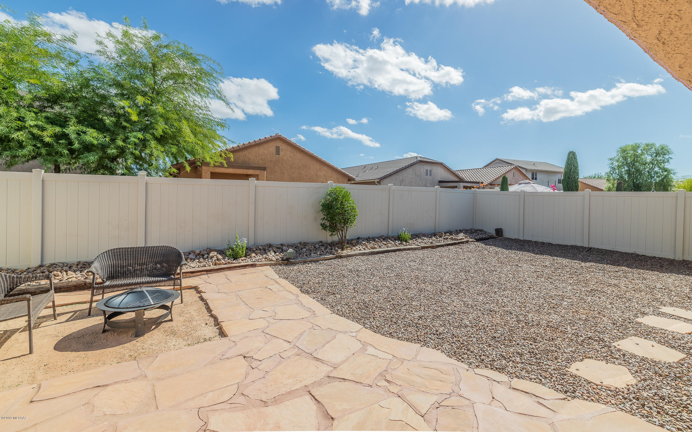Red Rock Village - Residential