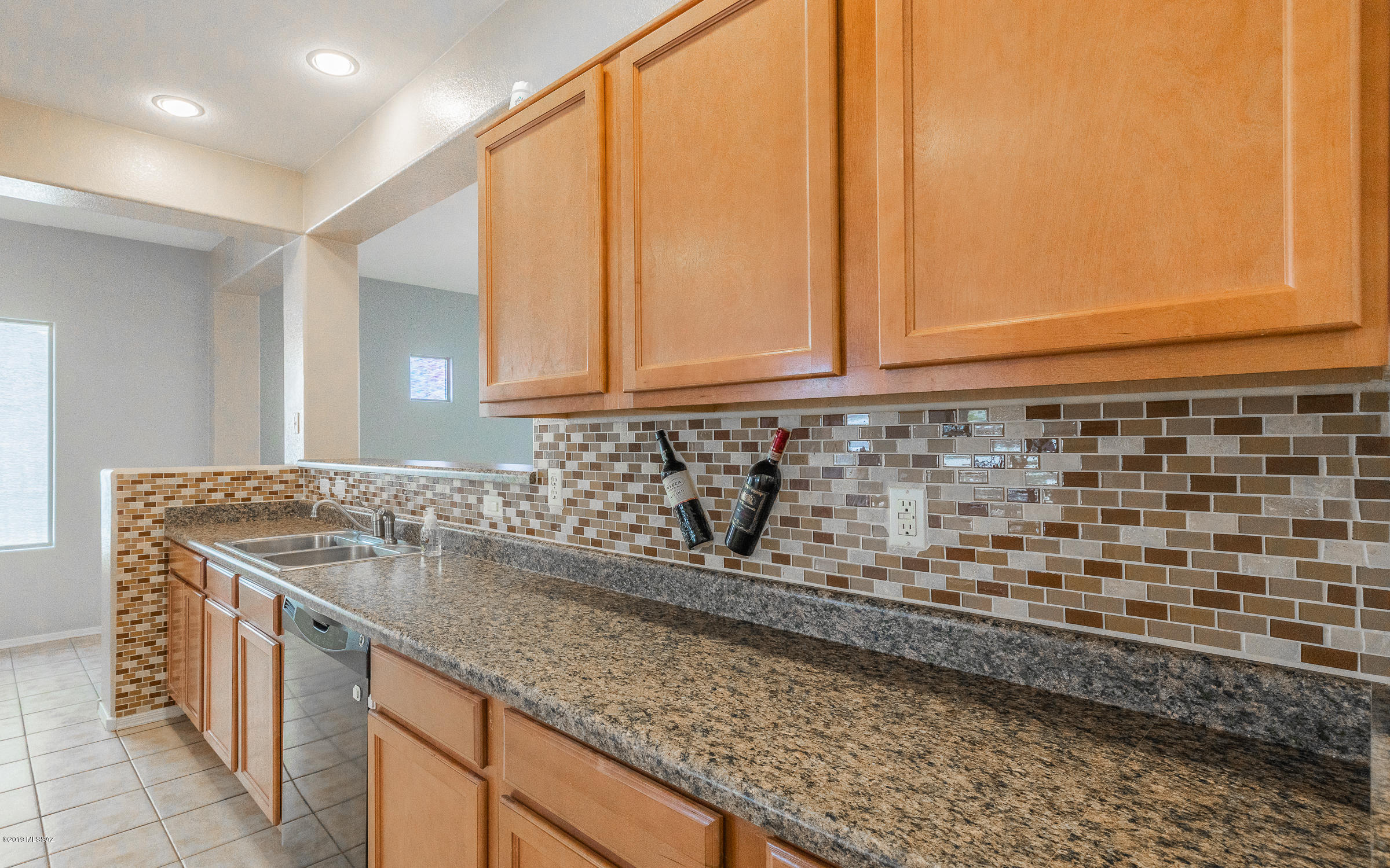 Red Rock Village - Residential