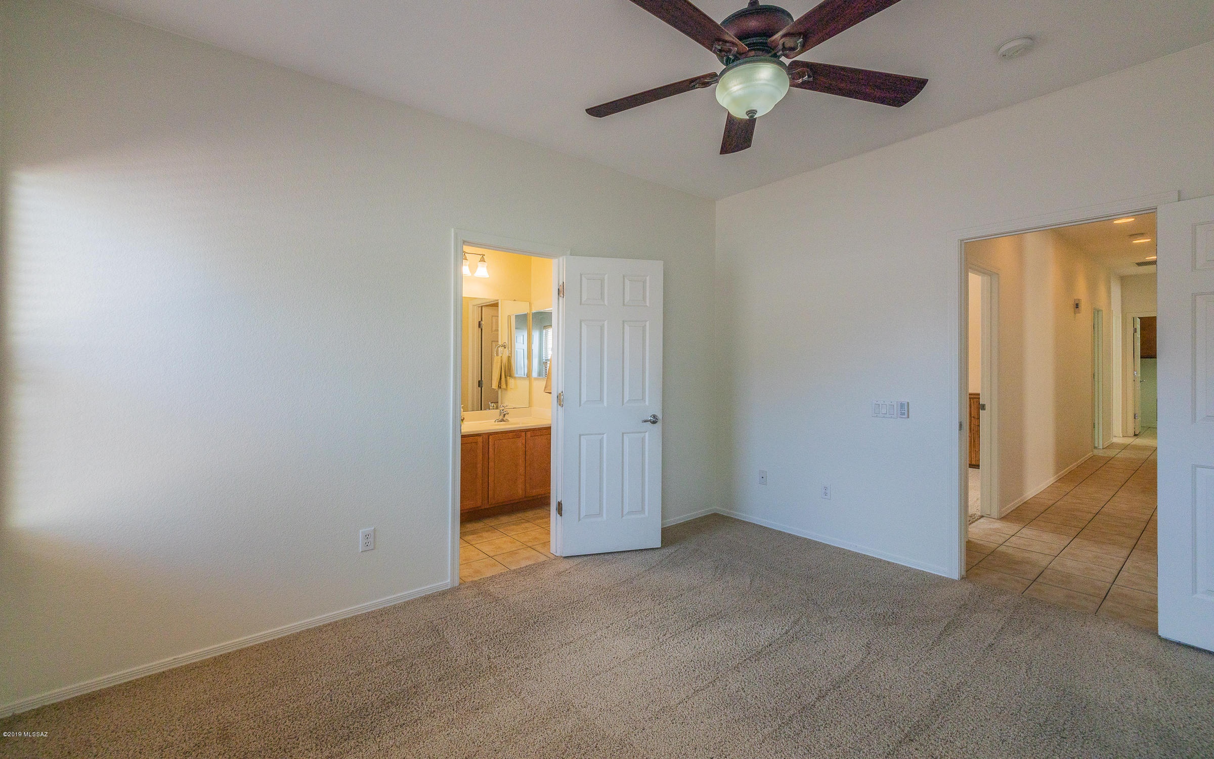 Red Rock Village - Residential