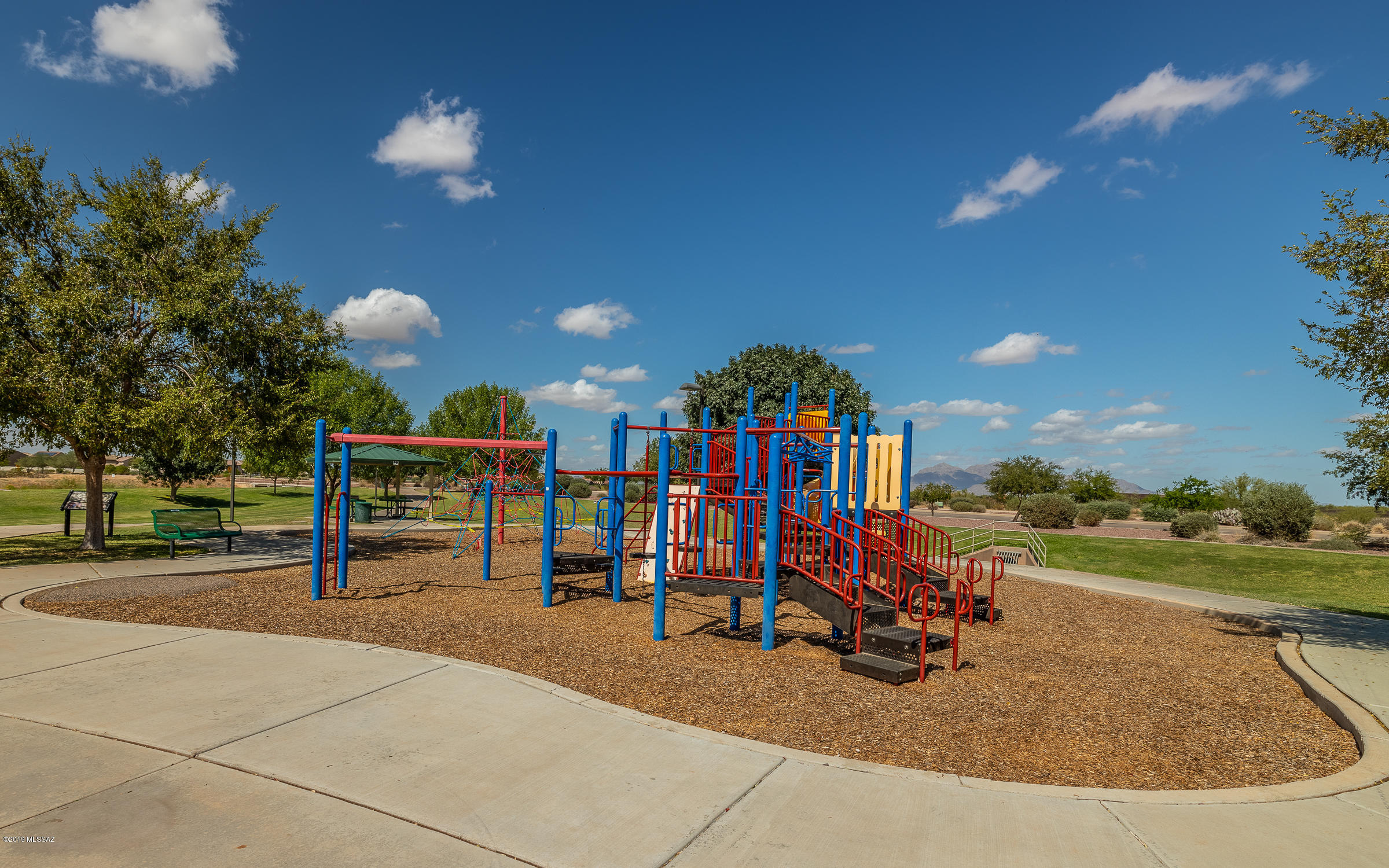 Red Rock Village - Residential