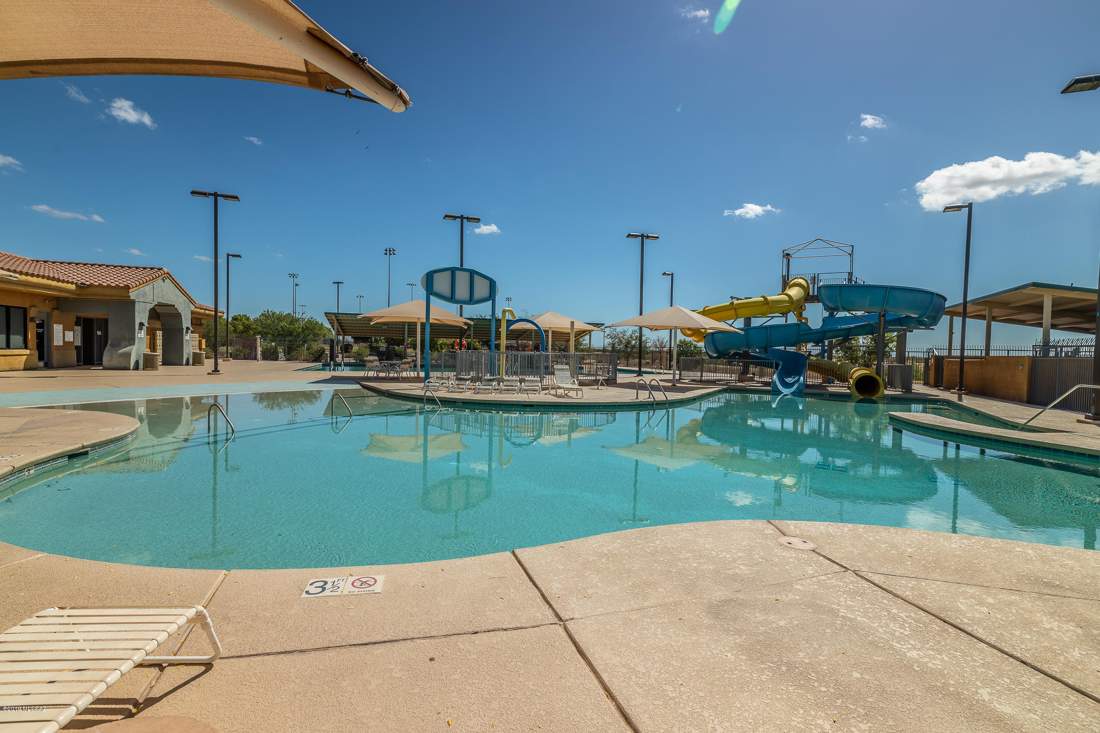 Red Rock Village - Residential