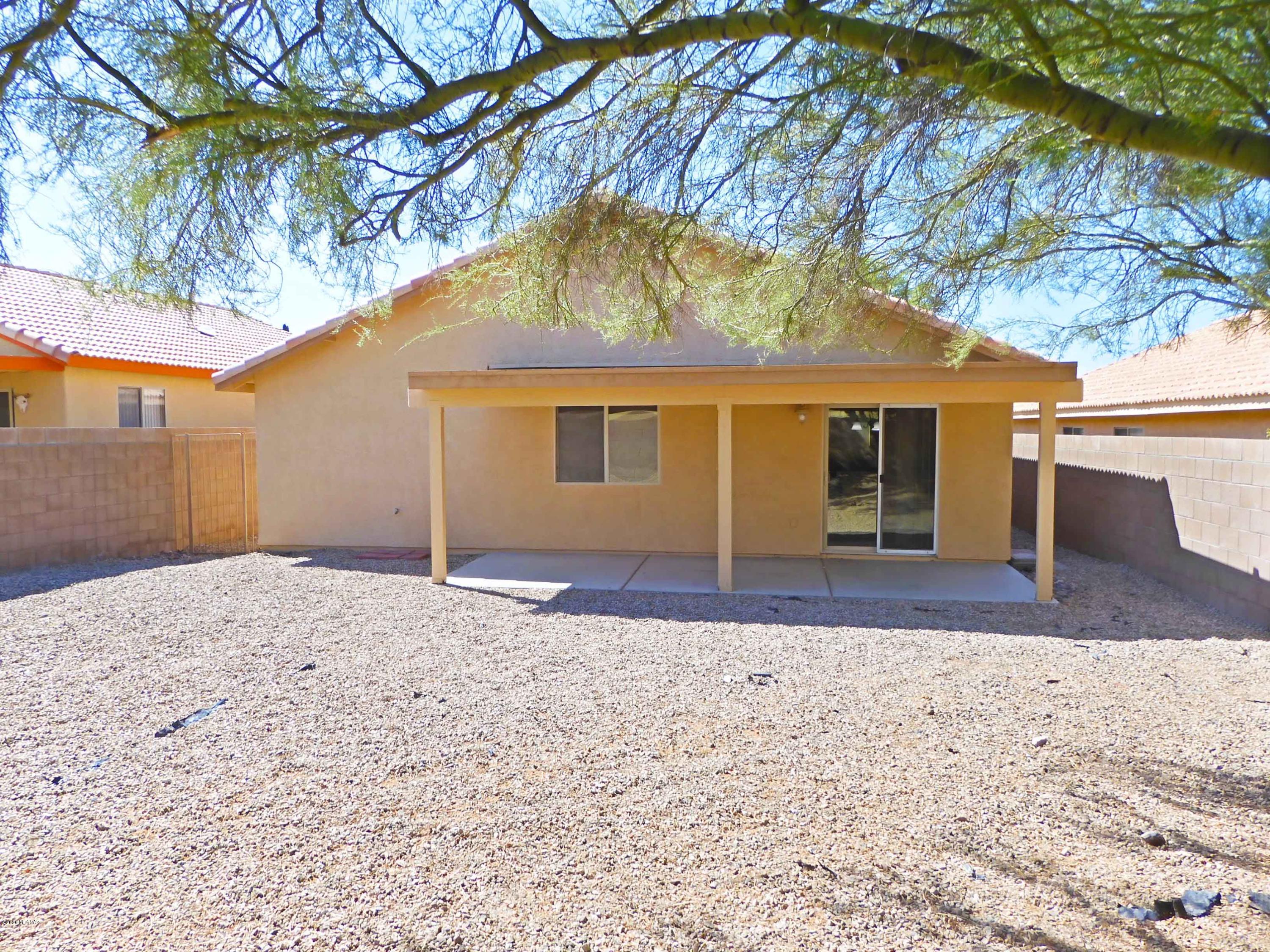 Rancho Elegante - Residential Lease
