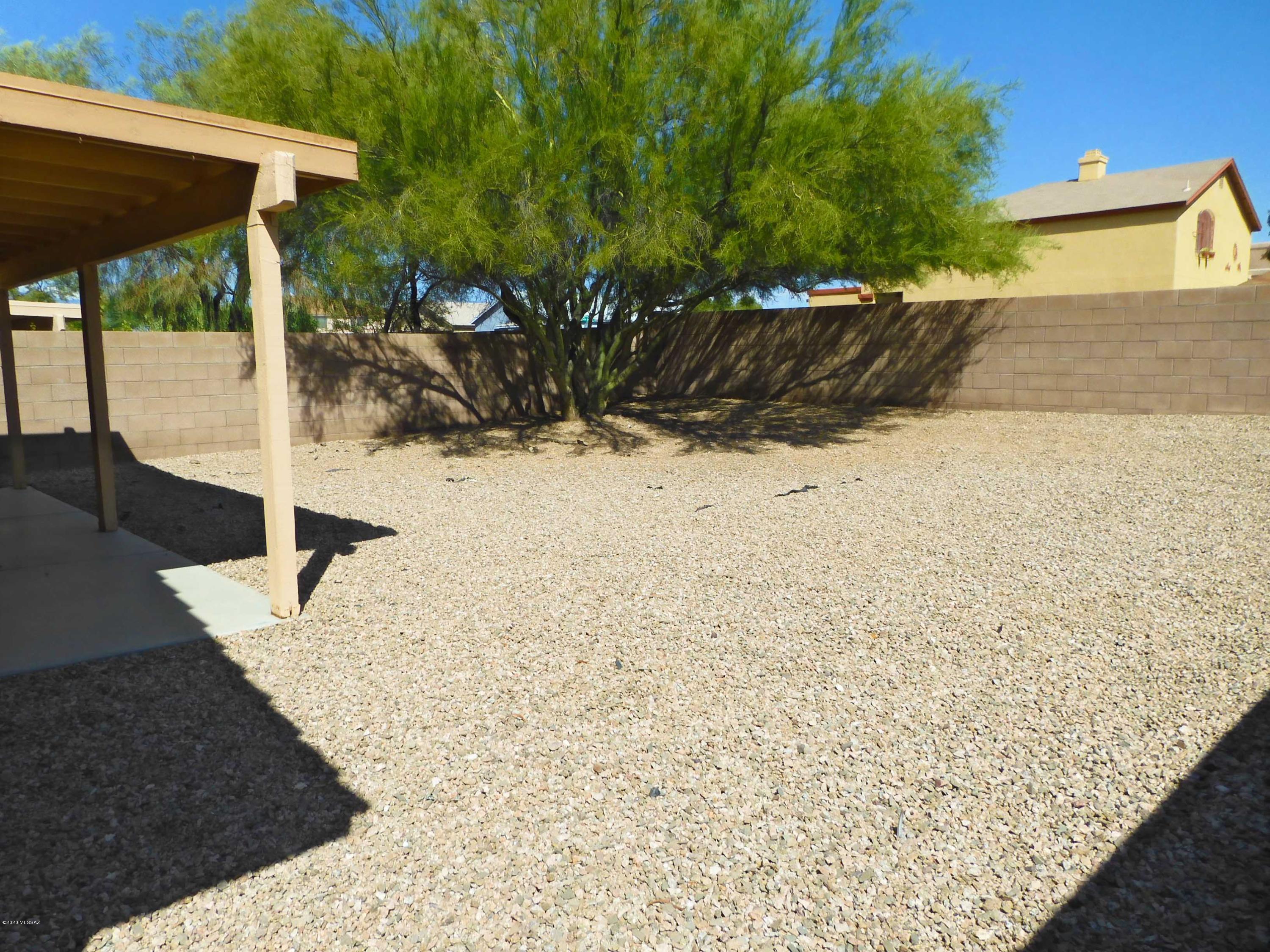 Rancho Elegante - Residential Lease