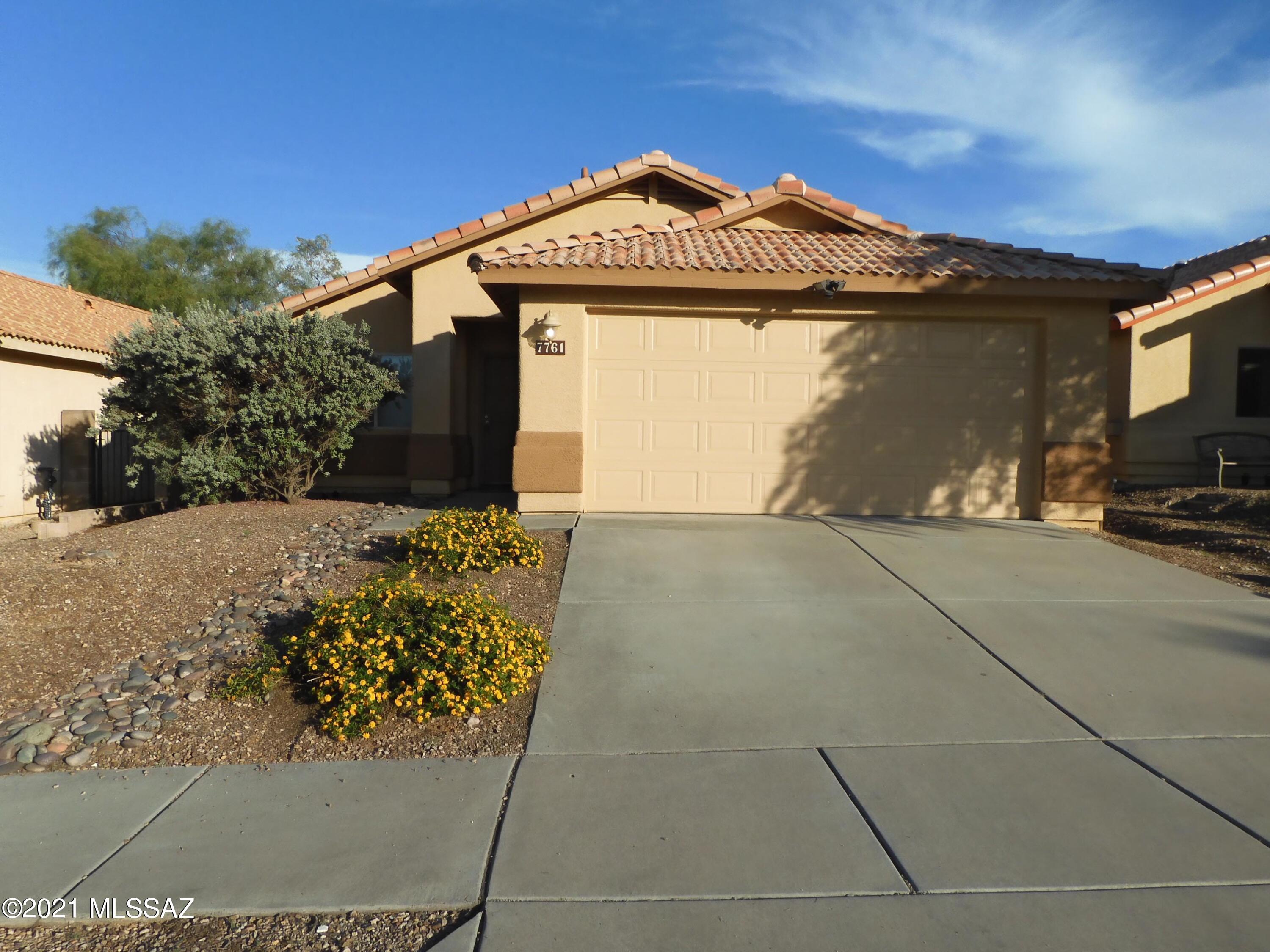 Rancho Elegante - Residential Lease