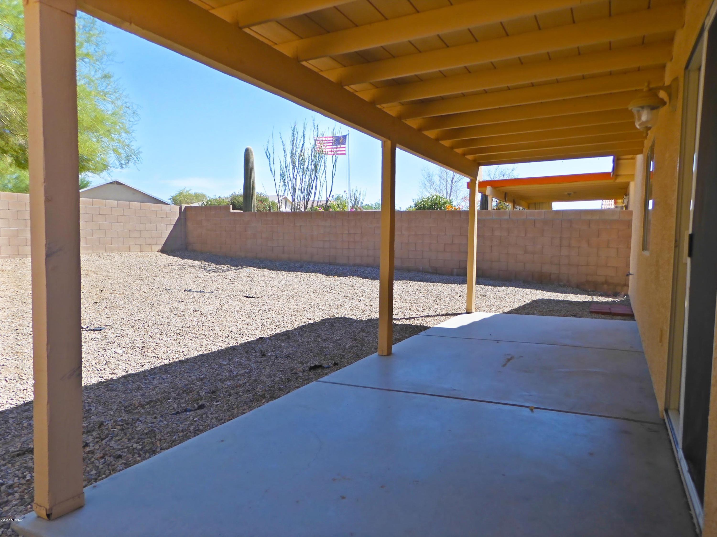 Rancho Elegante - Residential Lease