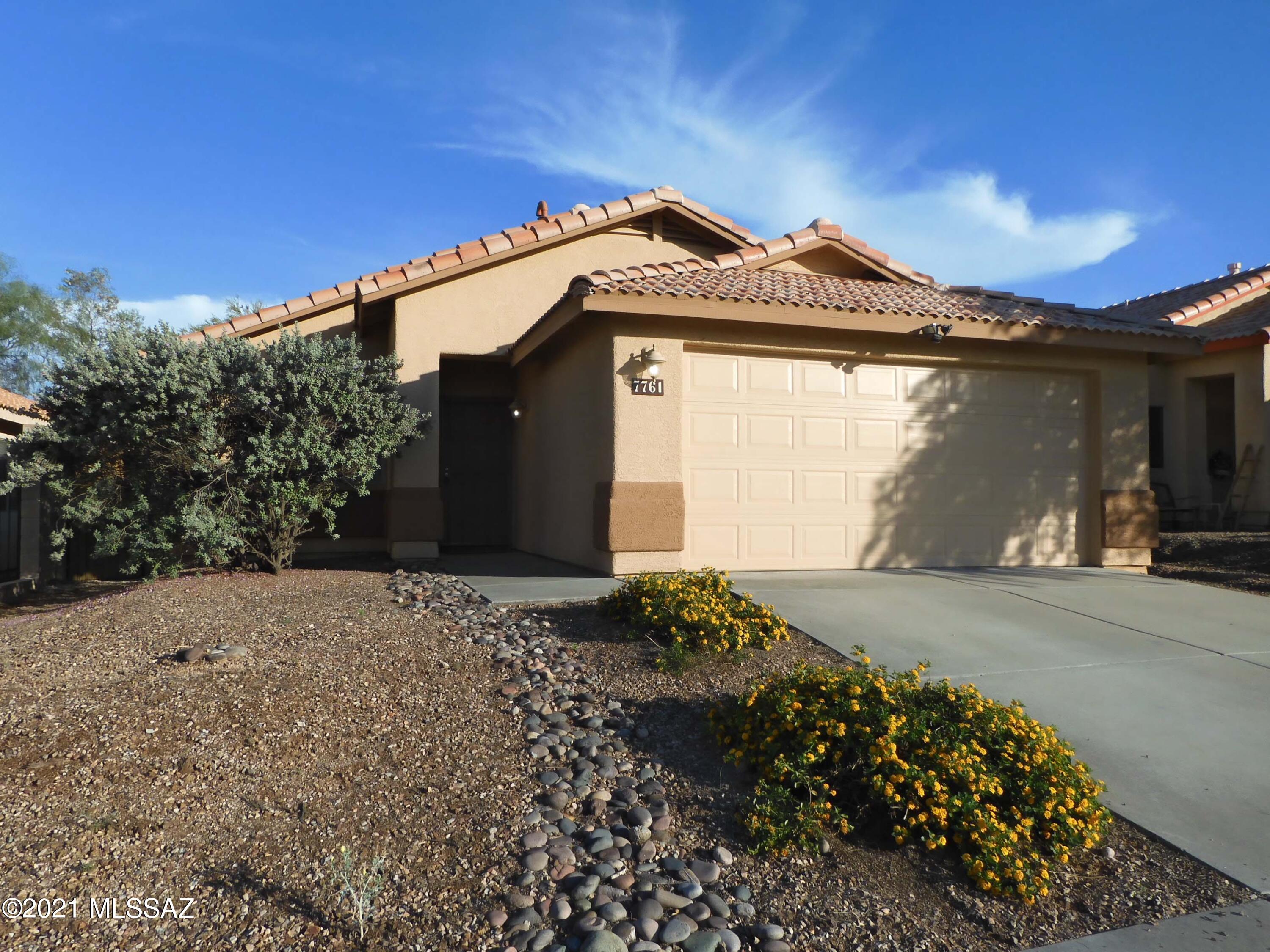 Rancho Elegante - Residential Lease
