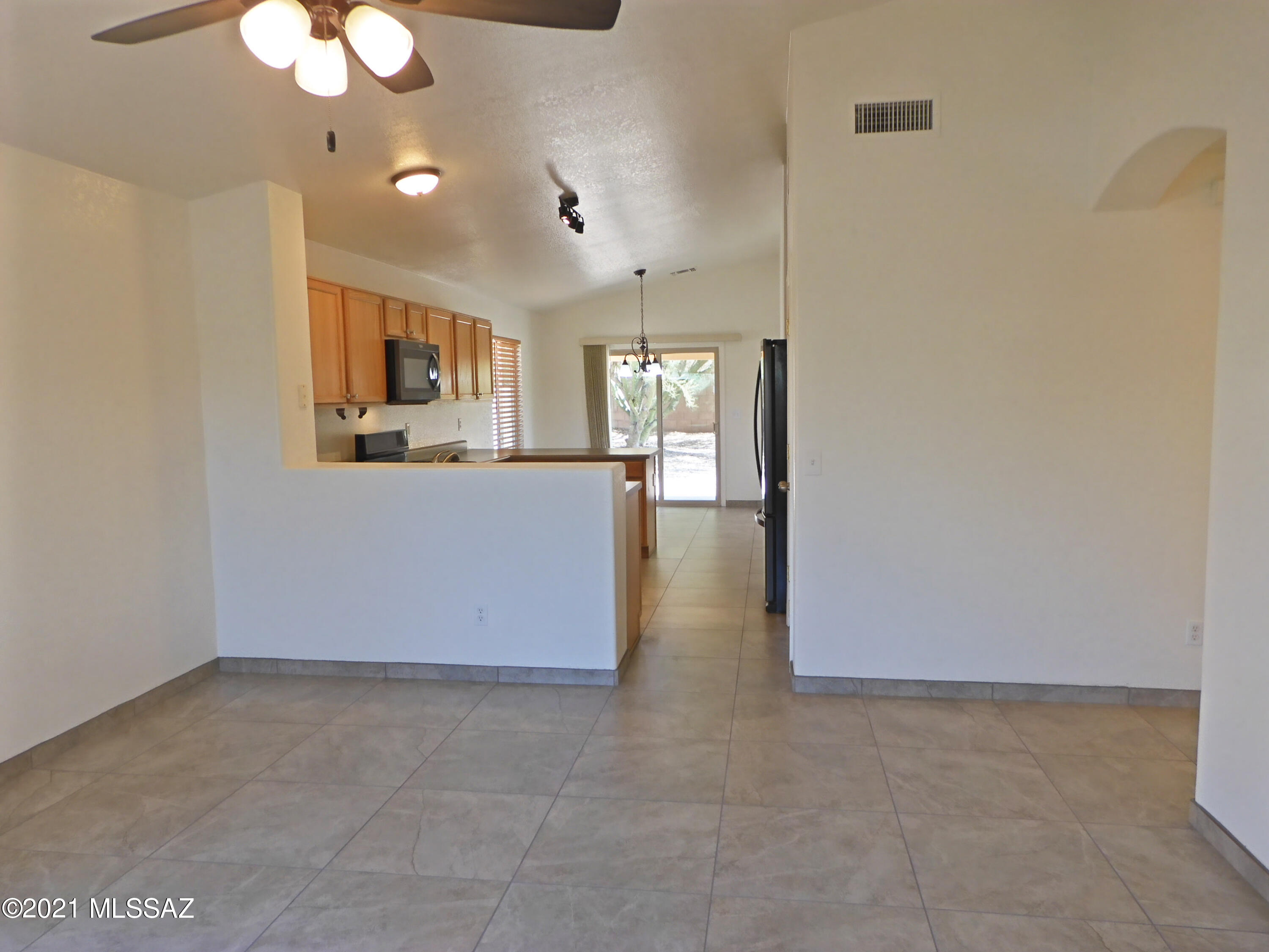 Rancho Elegante - Residential Lease