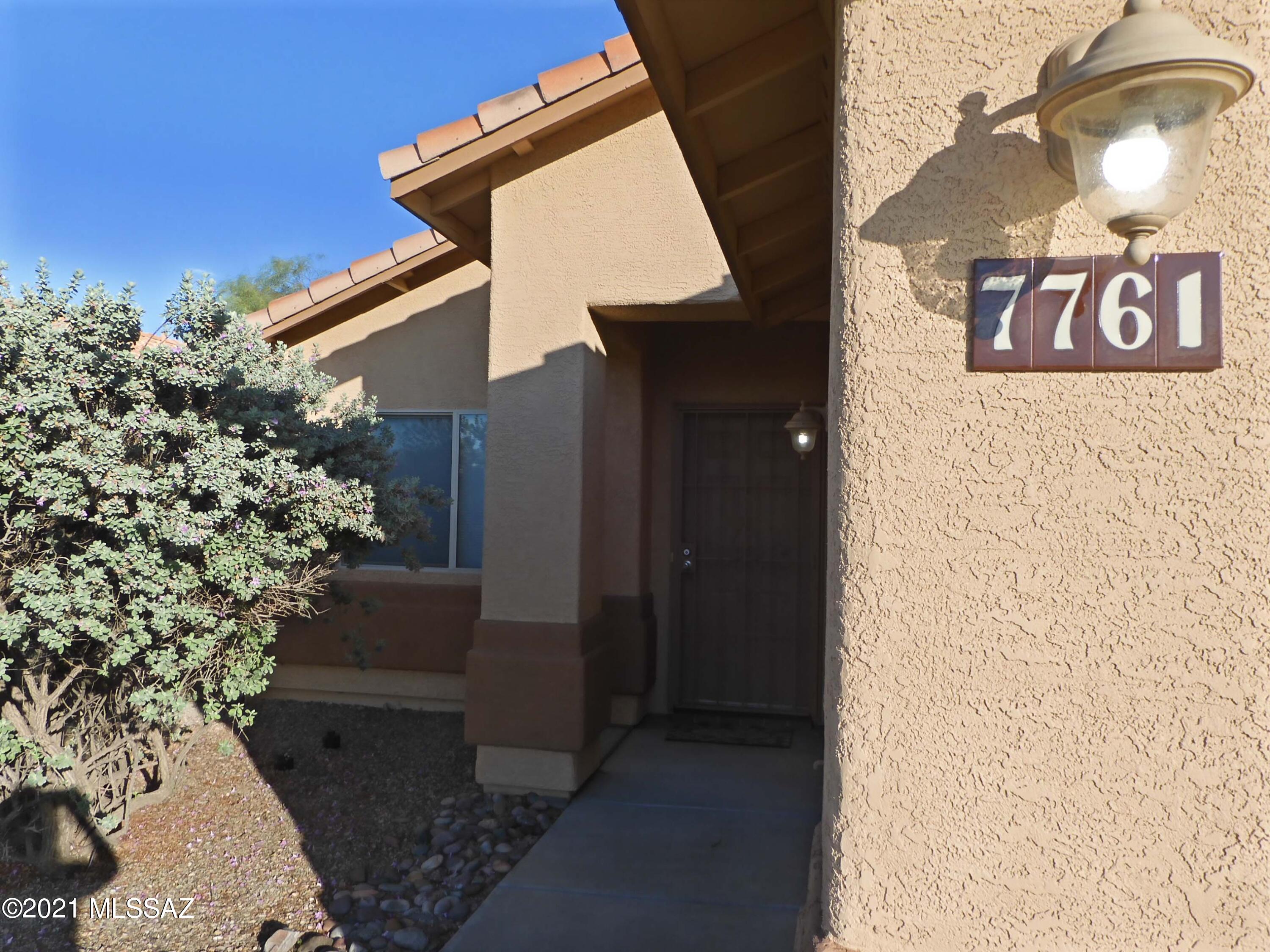 Rancho Elegante - Residential Lease