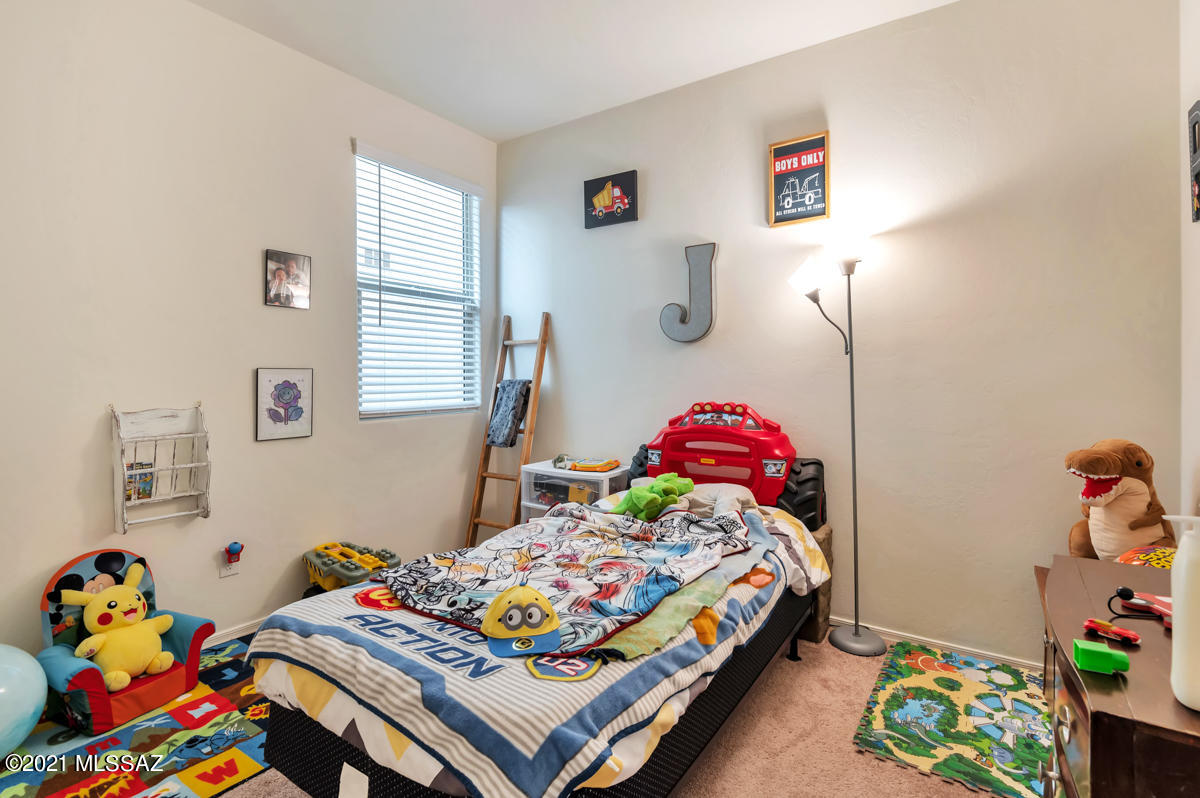 Gladden Farms BLK 10 (1-84) - Residential