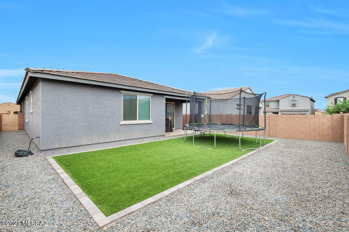 Gladden Farms BLK 10 (1-84) - Residential