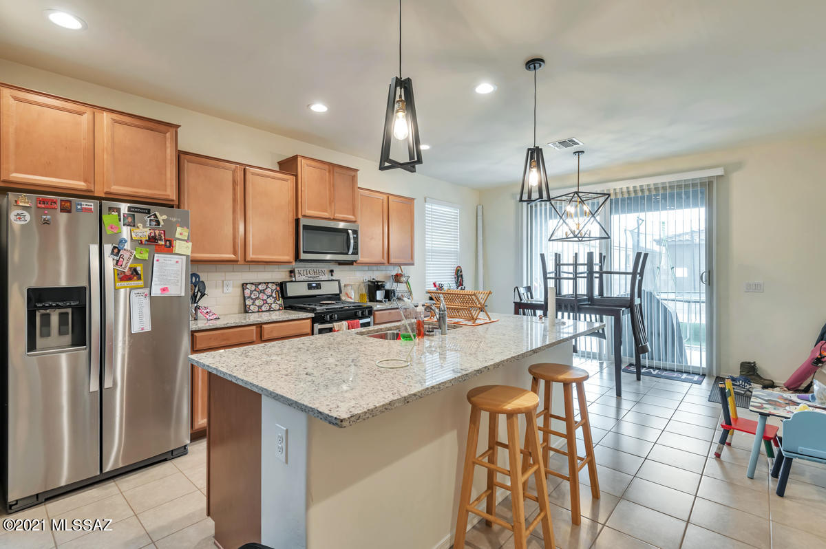 Gladden Farms BLK 10 (1-84) - Residential