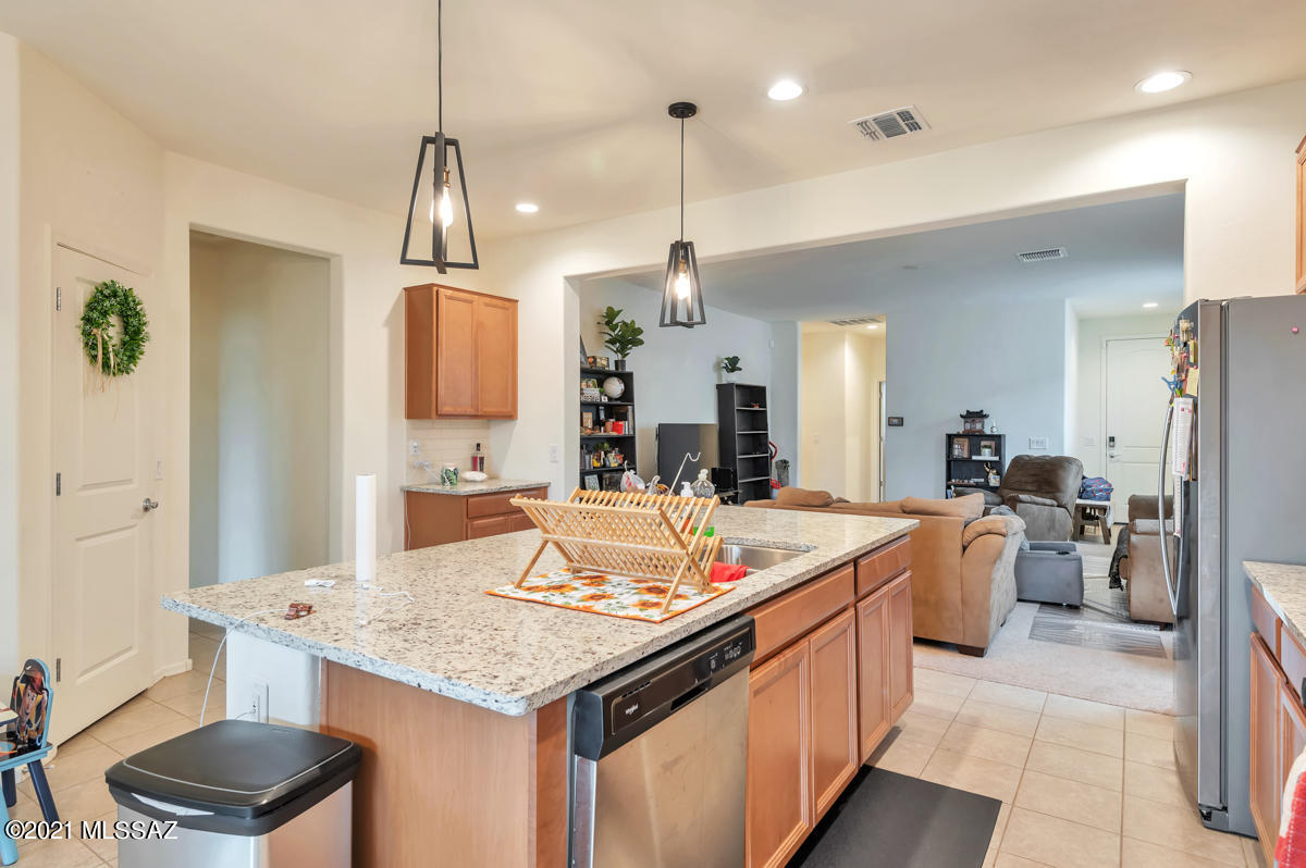Gladden Farms BLK 10 (1-84) - Residential