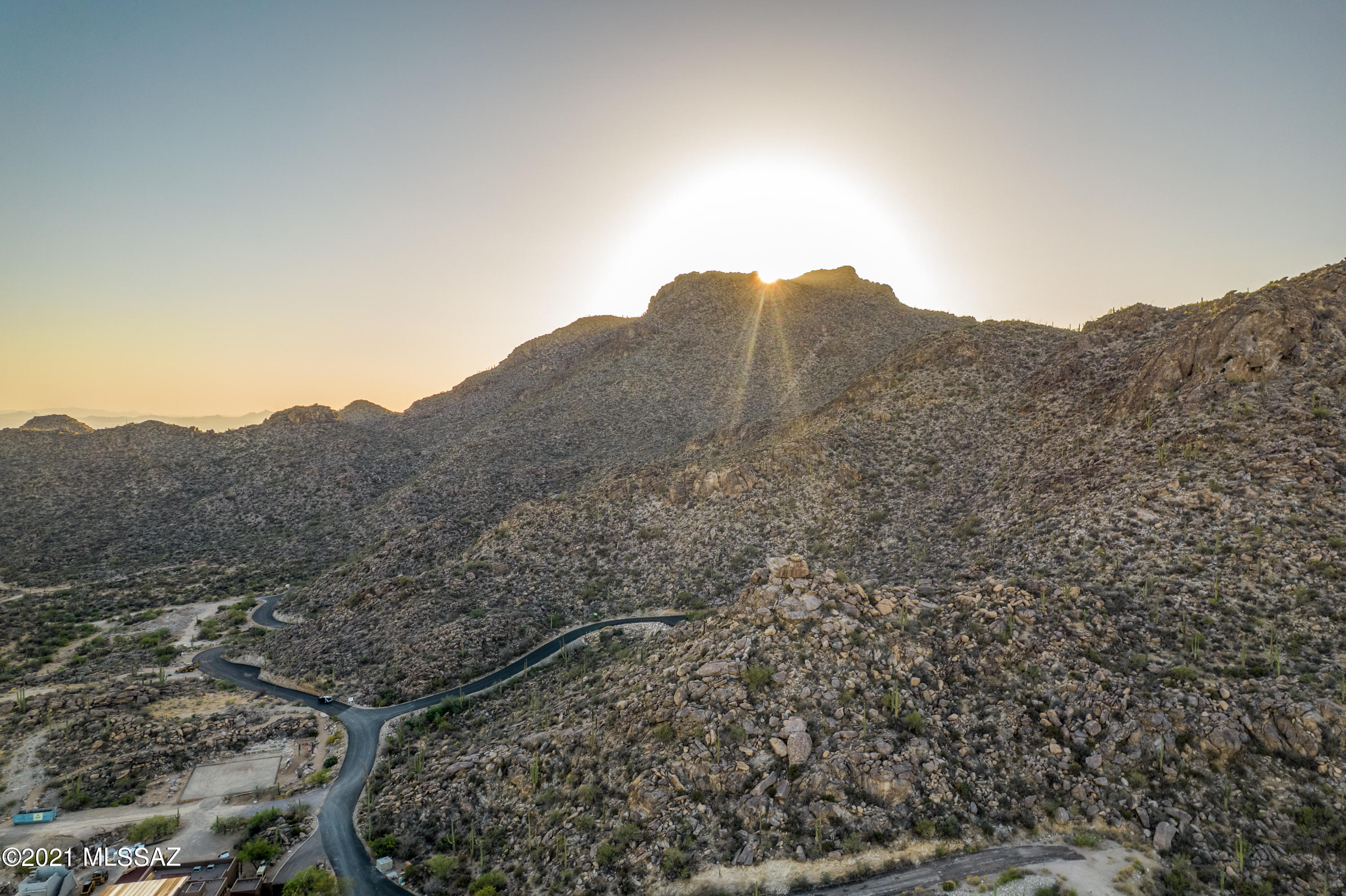 Saguaro Ranch (9-52) Blks. 1-4 - Land