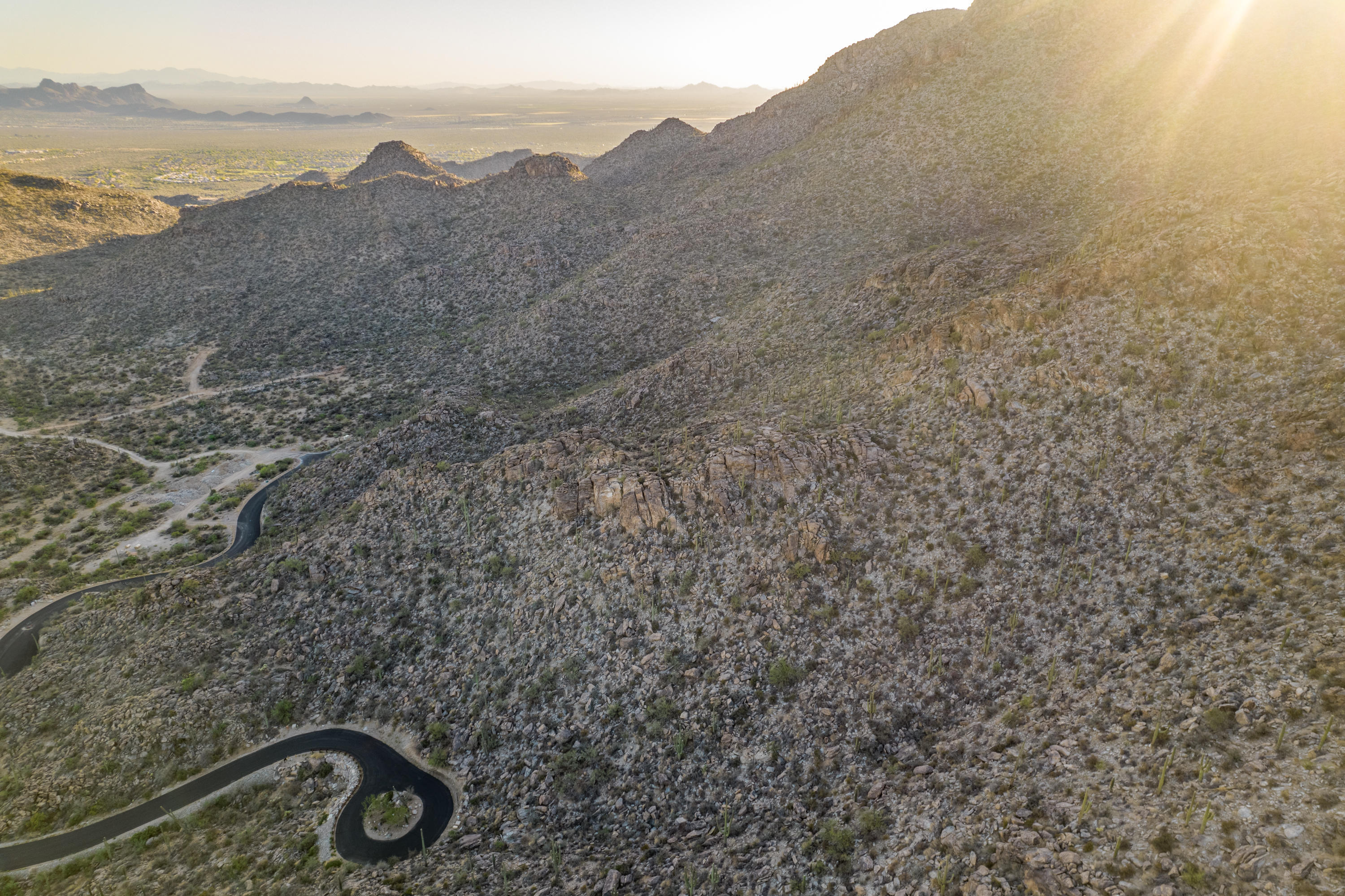 Saguaro Ranch (9-52) Blks. 1-4 - Land