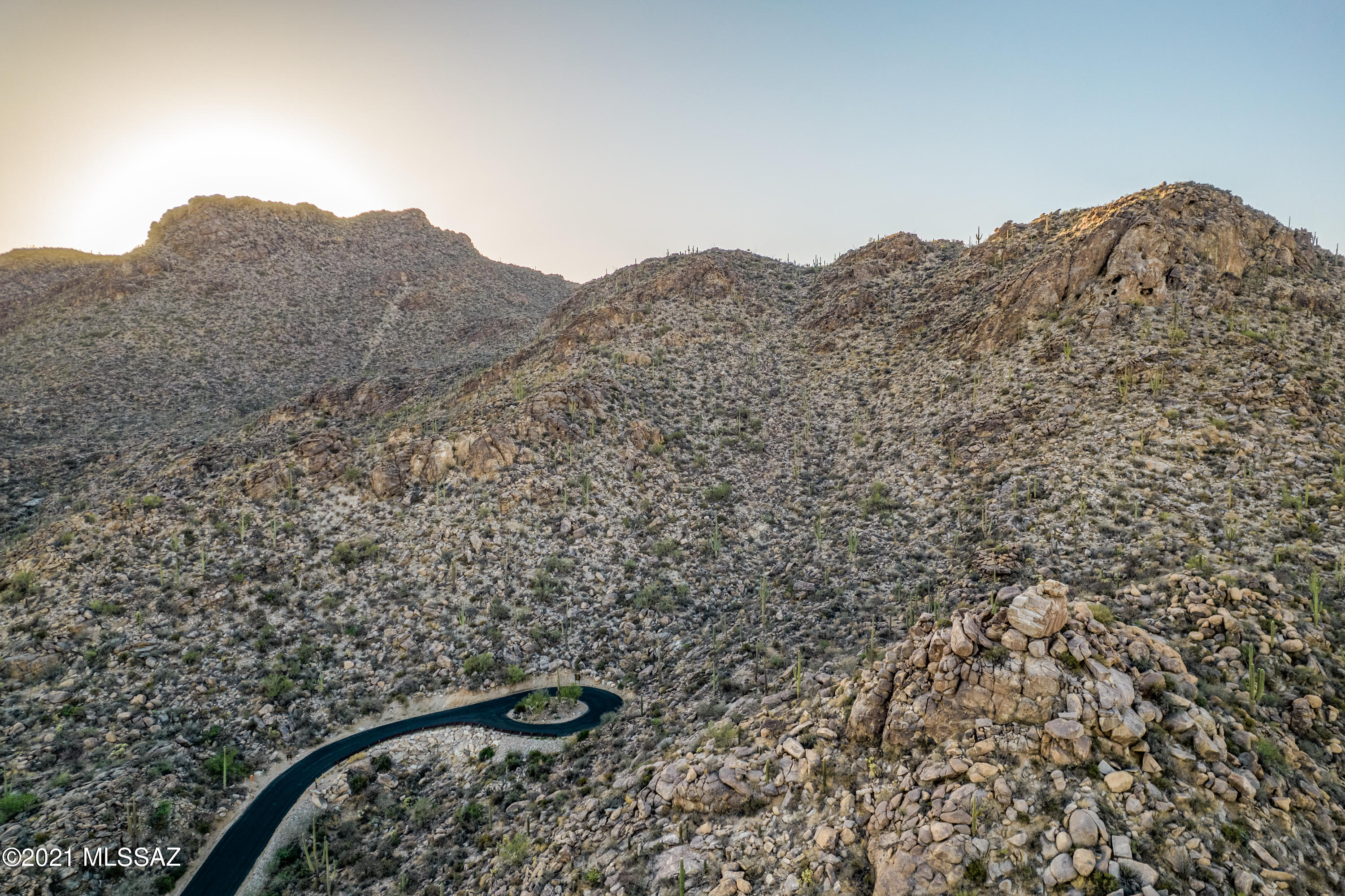 Saguaro Ranch (9-52) Blks. 1-4 - Land