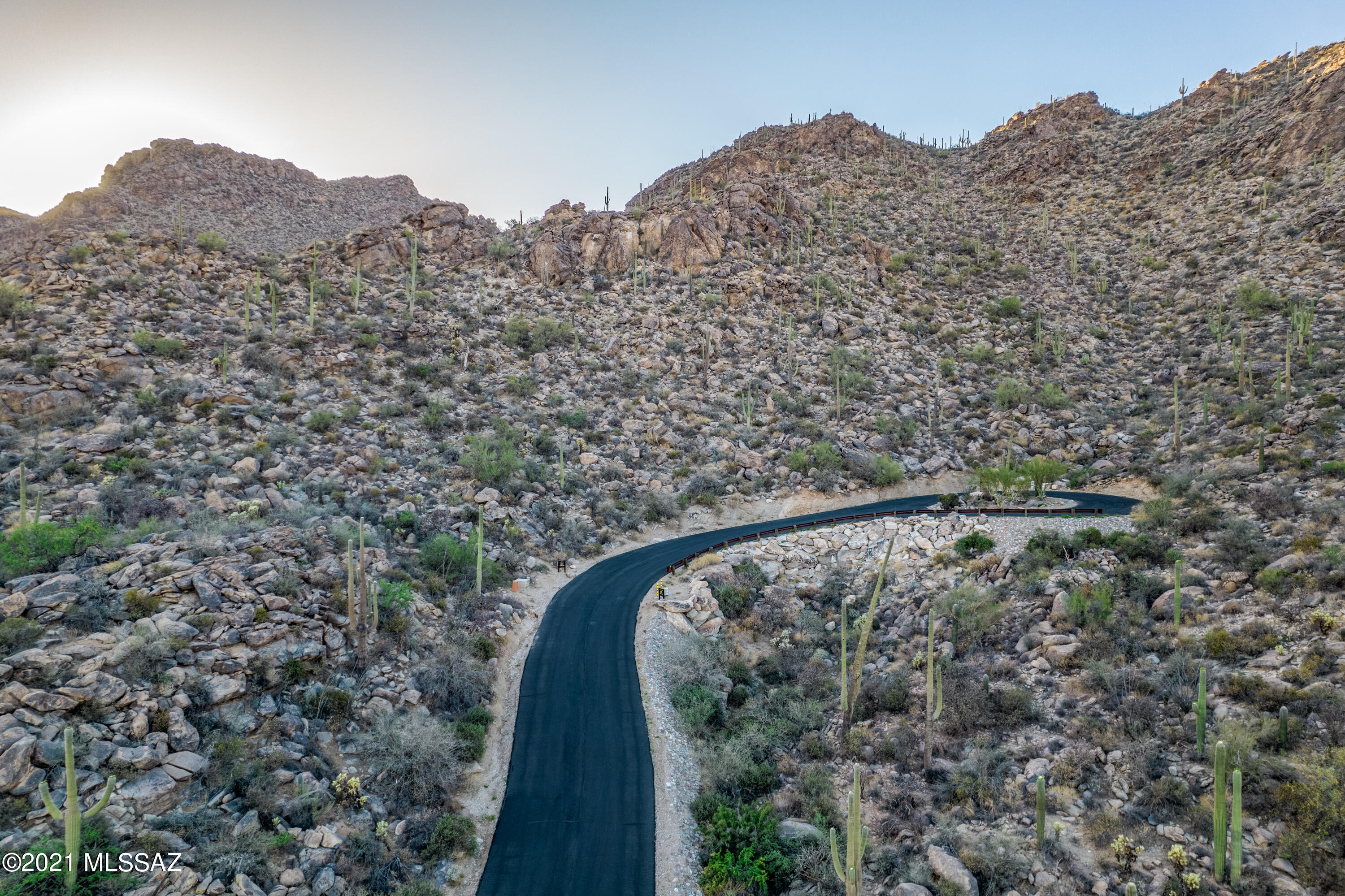 Saguaro Ranch (9-52) Blks. 1-4 - Land