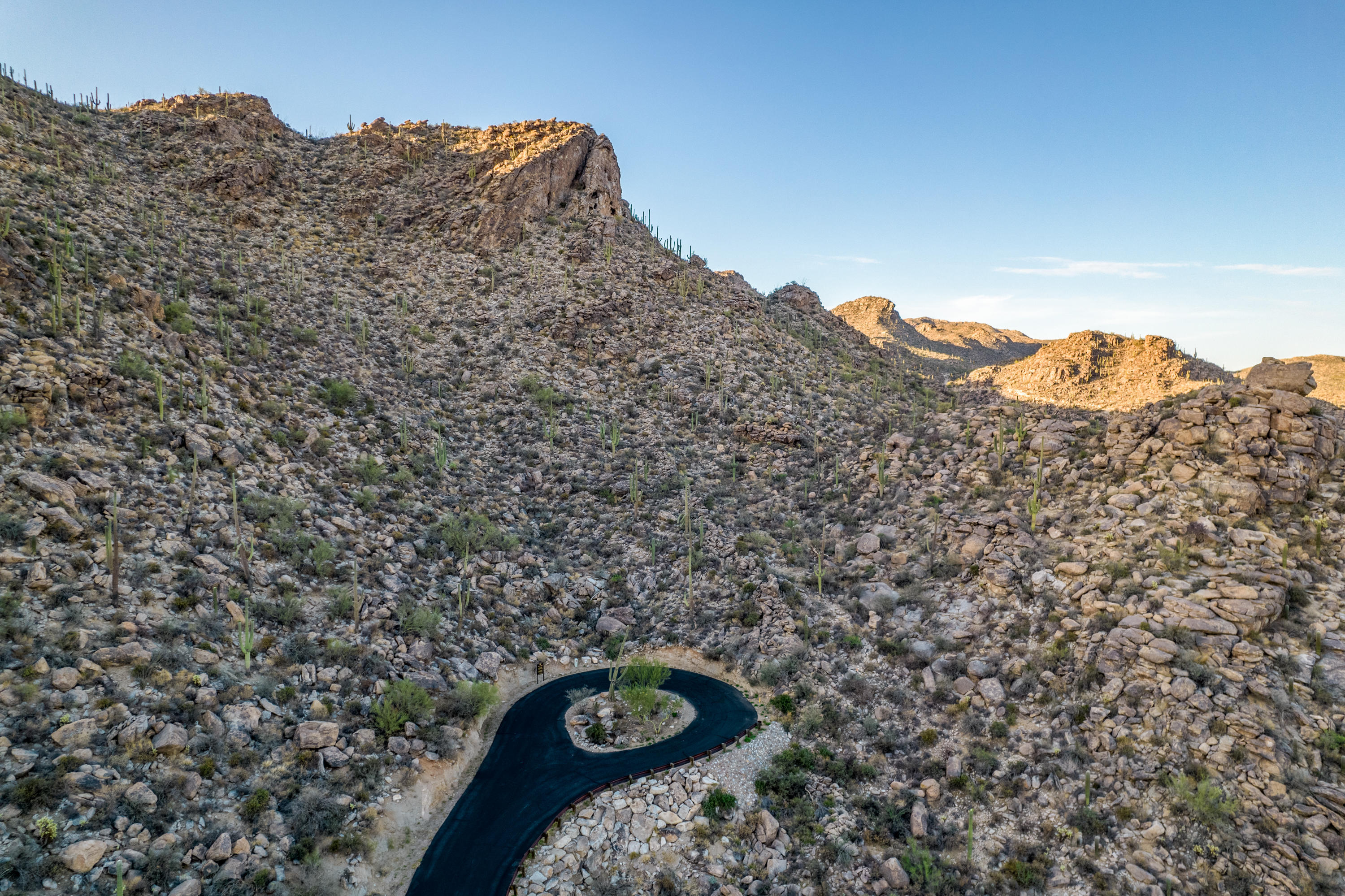 Saguaro Ranch (9-52) Blks. 1-4 - Land