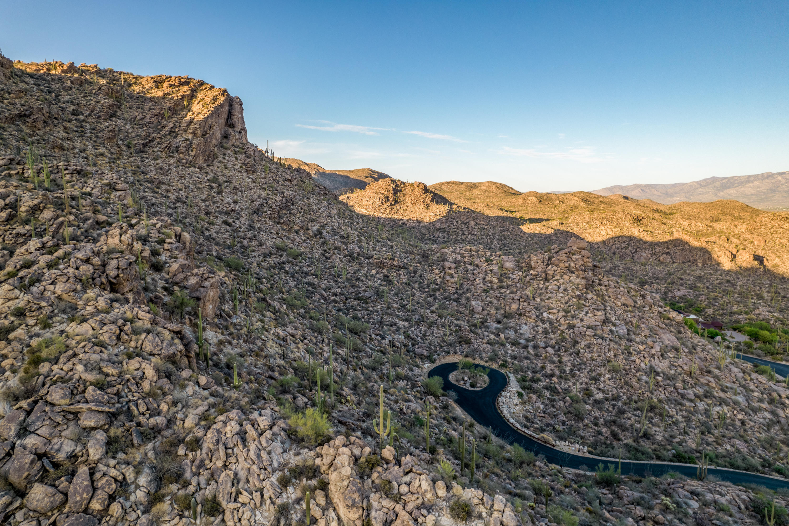 Saguaro Ranch (9-52) Blks. 1-4 - Land