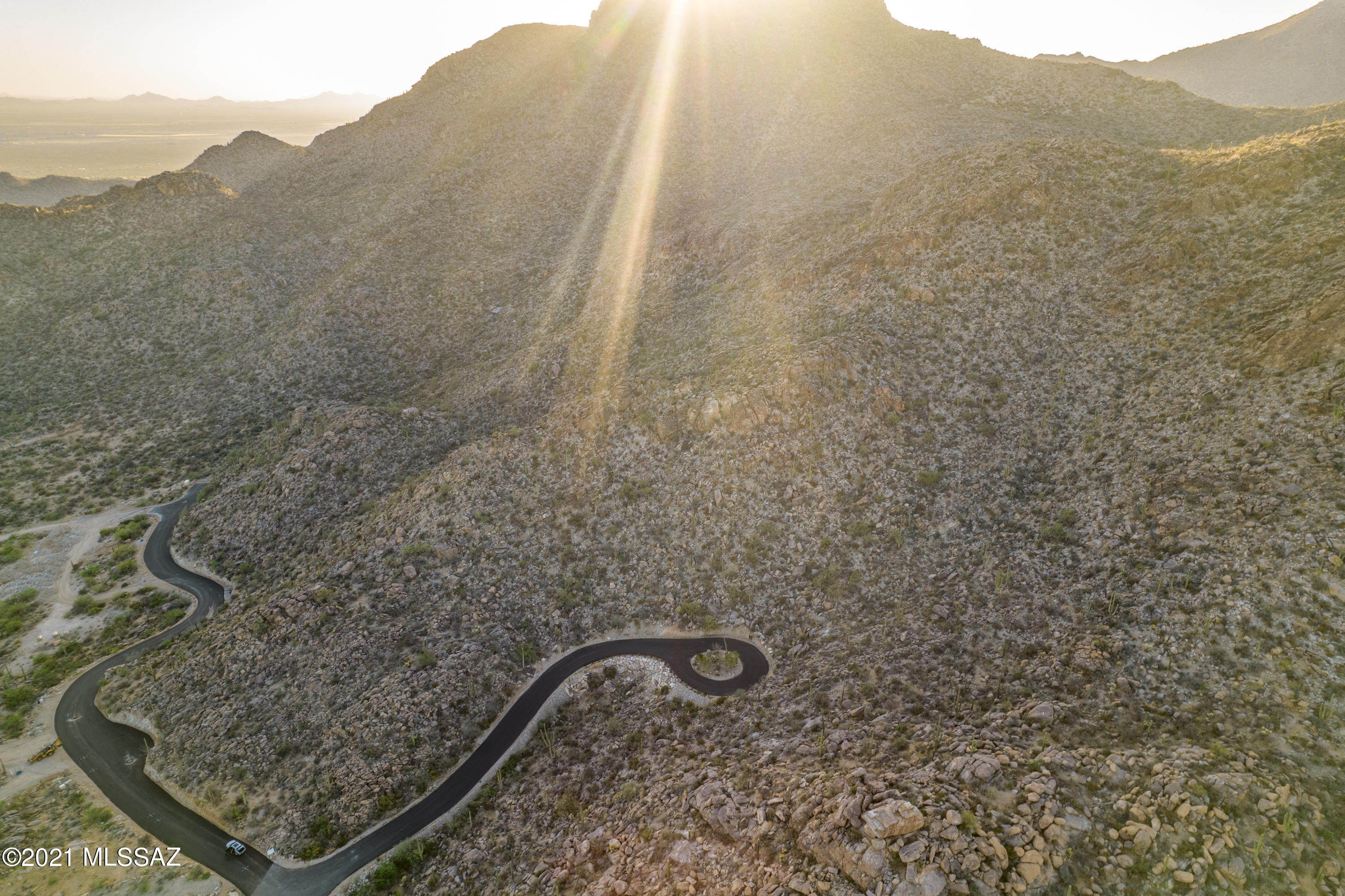 Saguaro Ranch (9-52) Blks. 1-4 - Land