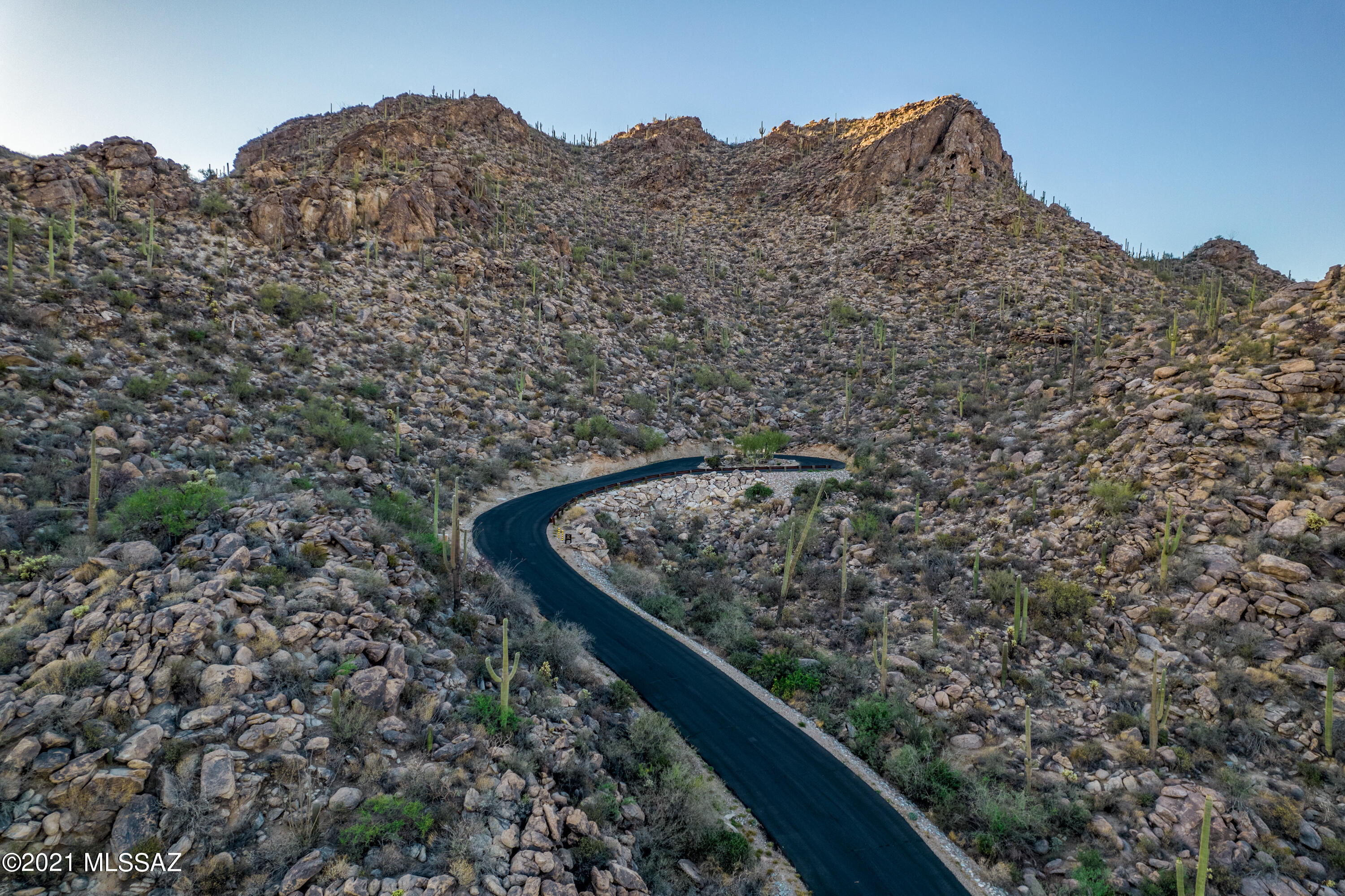 Saguaro Ranch (9-52) Blks. 1-4 - Land