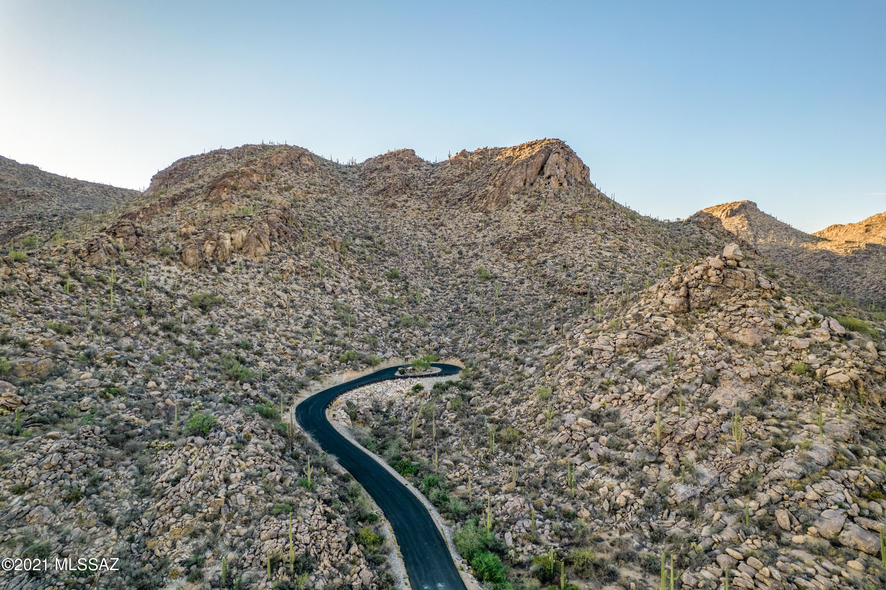 Saguaro Ranch (9-52) Blks. 1-4 - Land