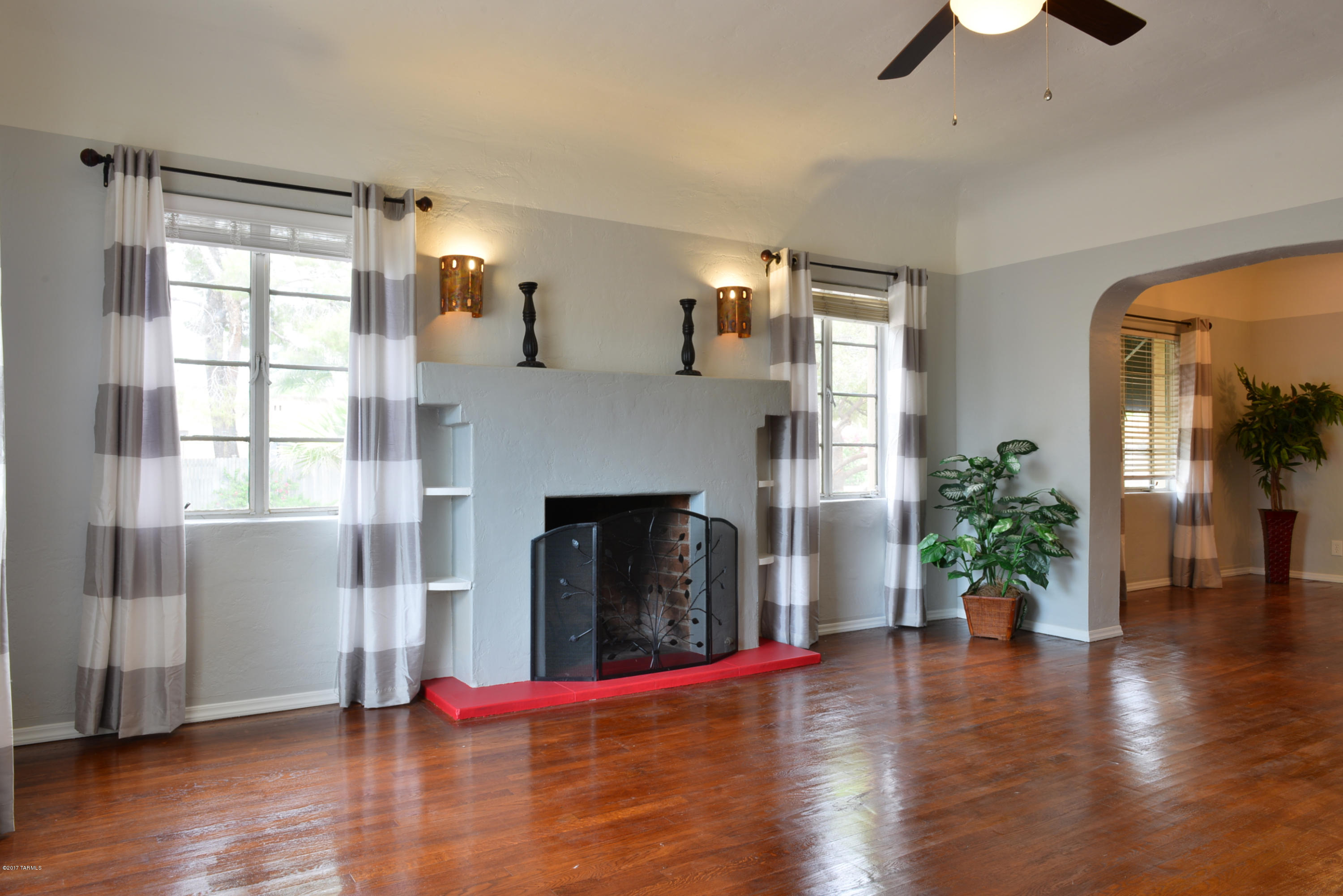 Casas Hermosas - Residential