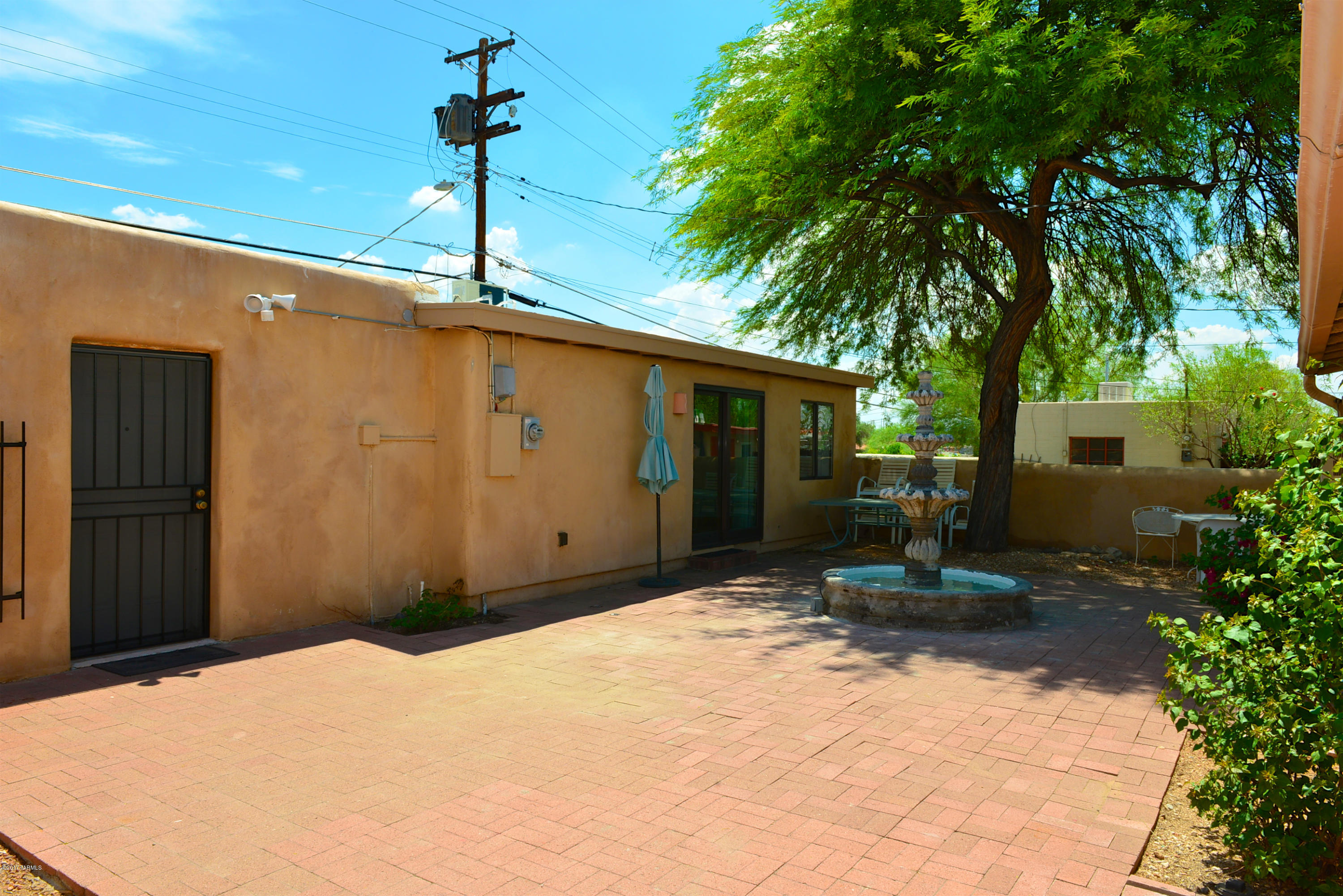 Casas Hermosas - Residential