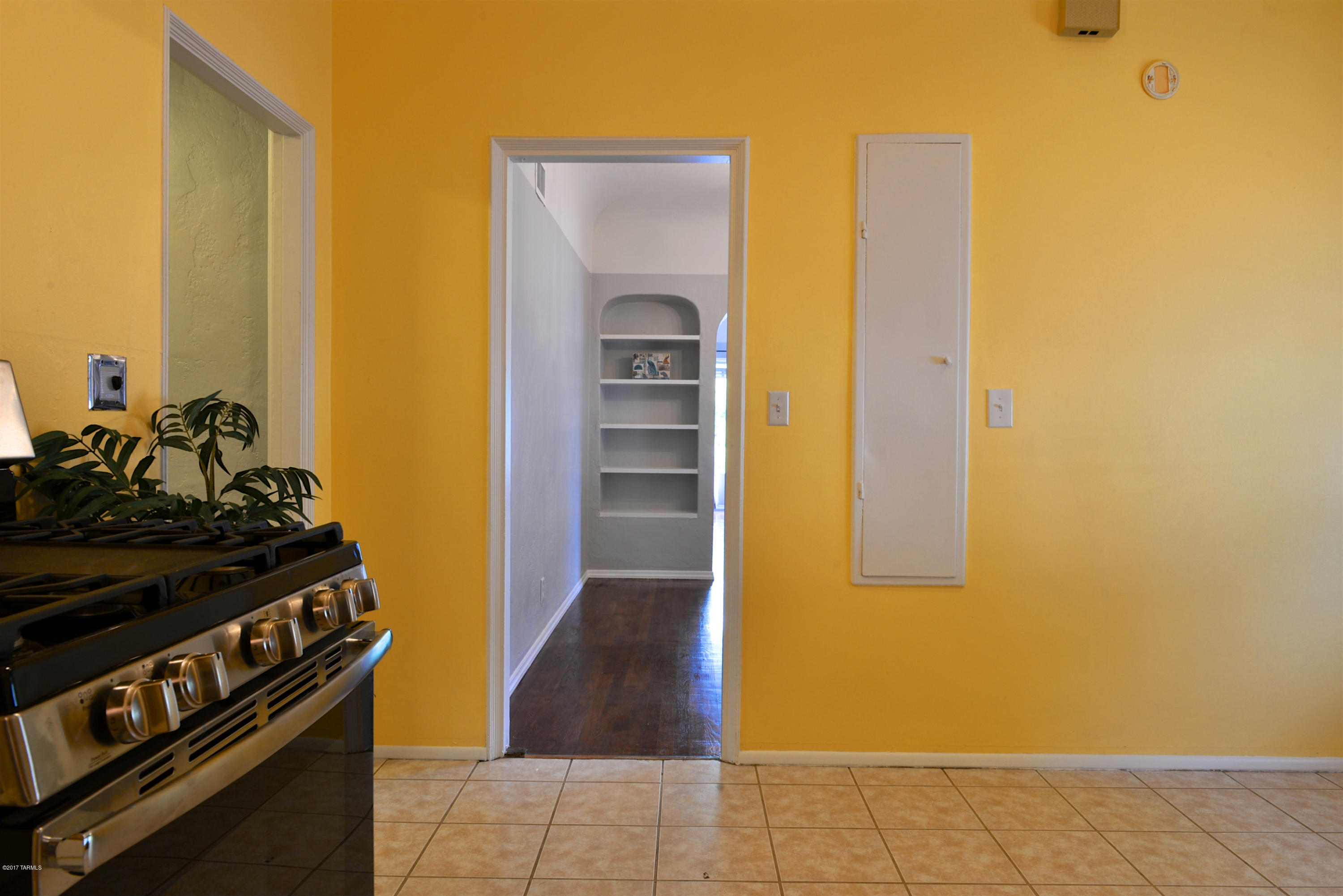 Casas Hermosas - Residential