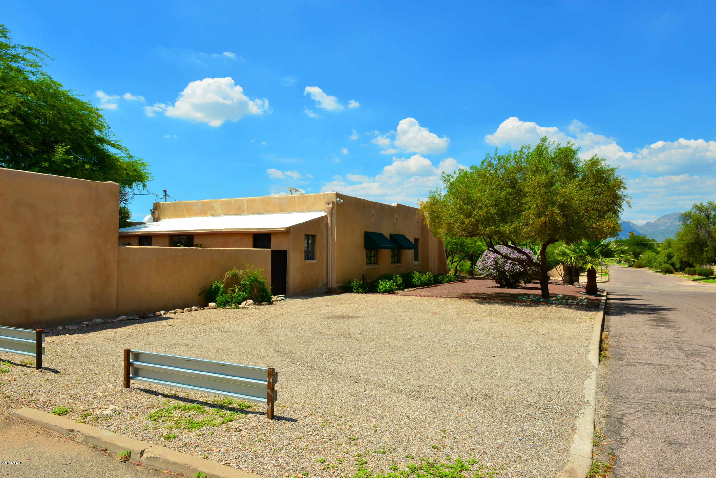 Casas Hermosas - Residential