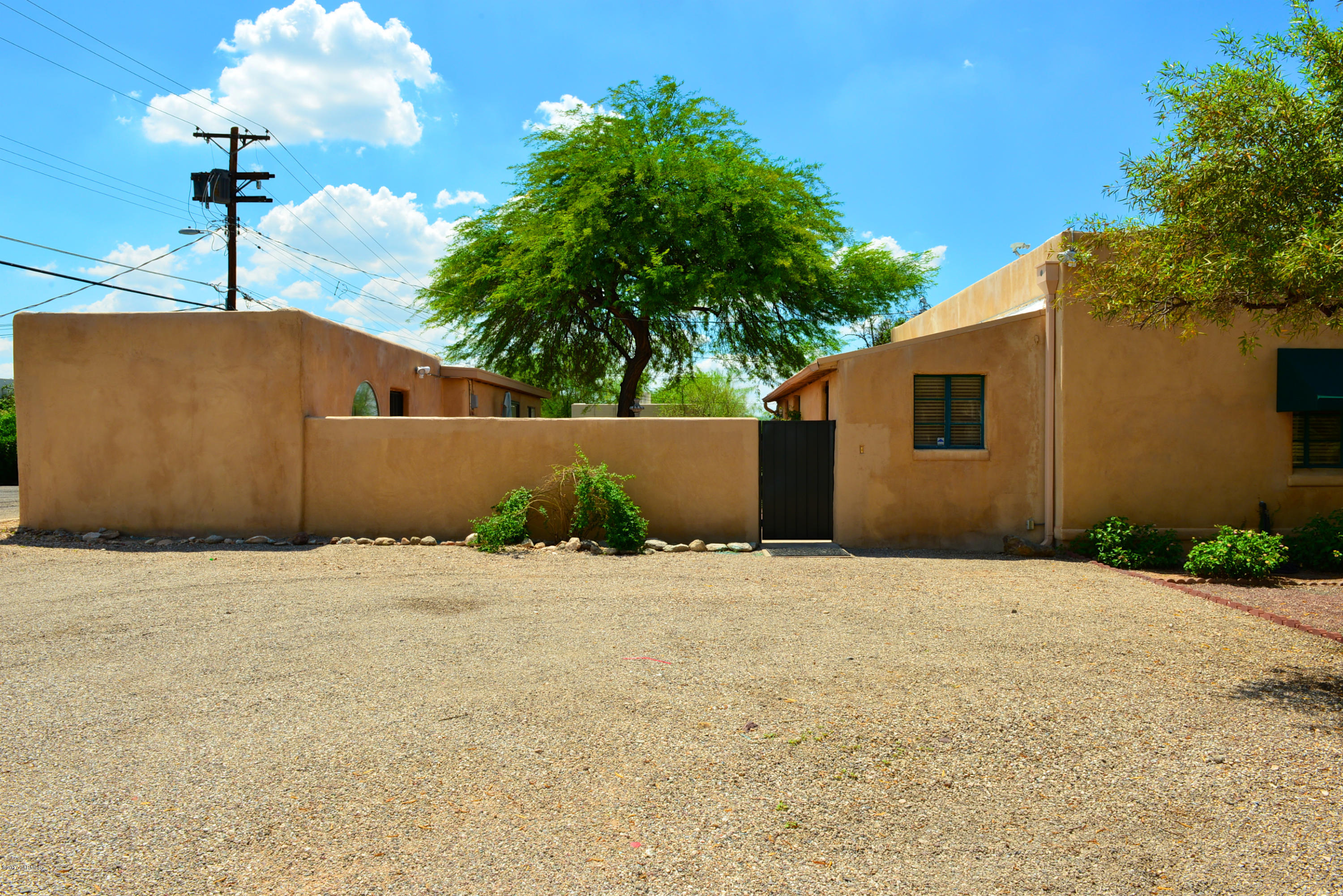 Casas Hermosas - Residential