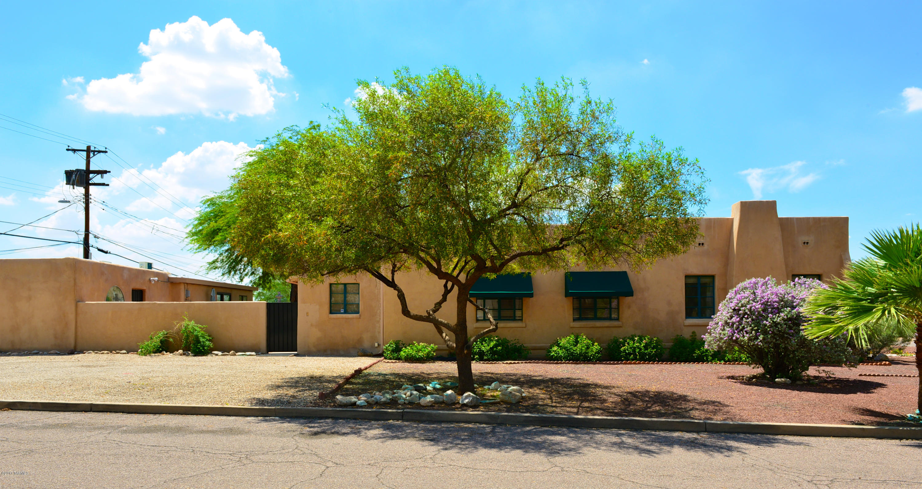 Casas Hermosas - Residential