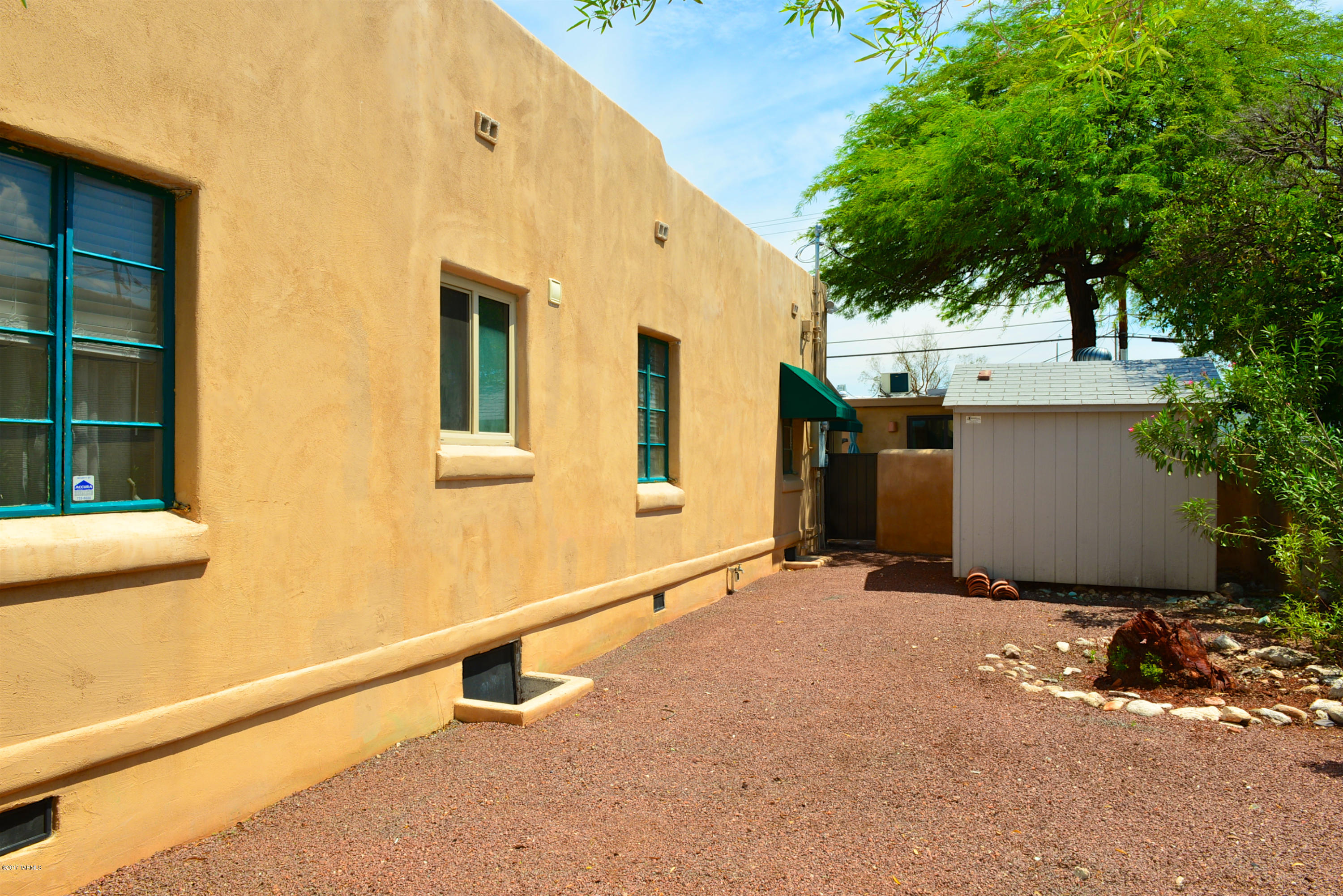 Casas Hermosas - Residential