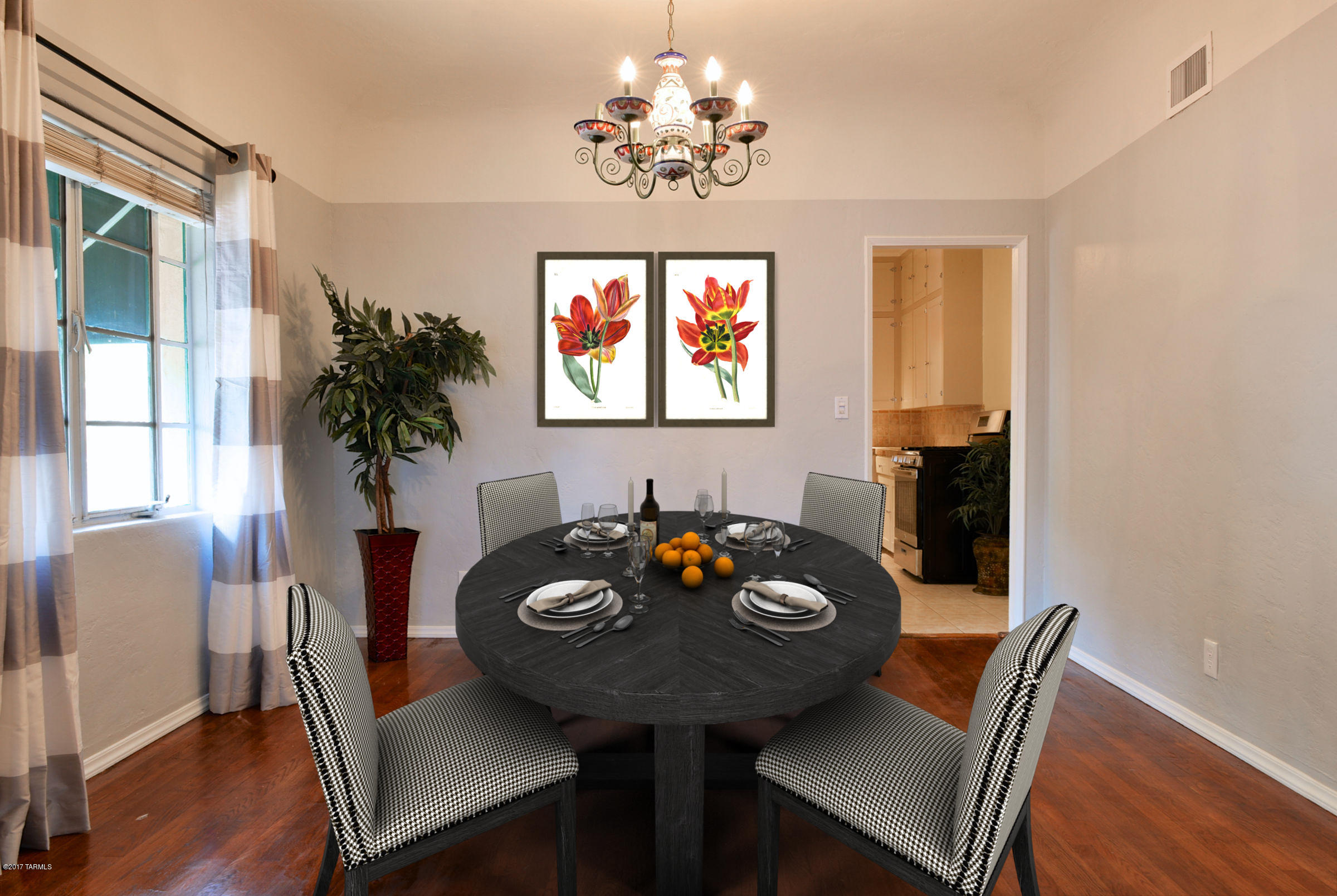 Casas Hermosas - Residential