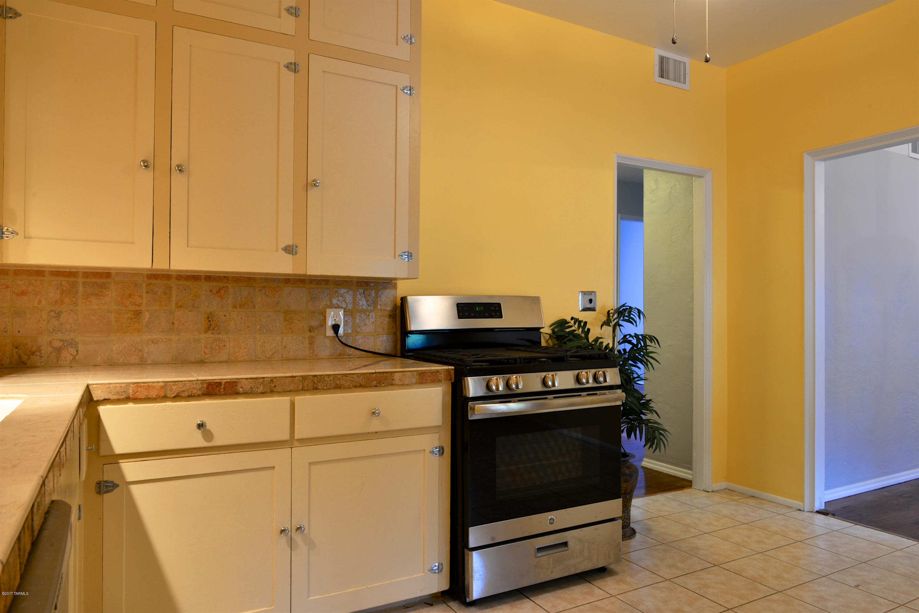 Casas Hermosas - Residential