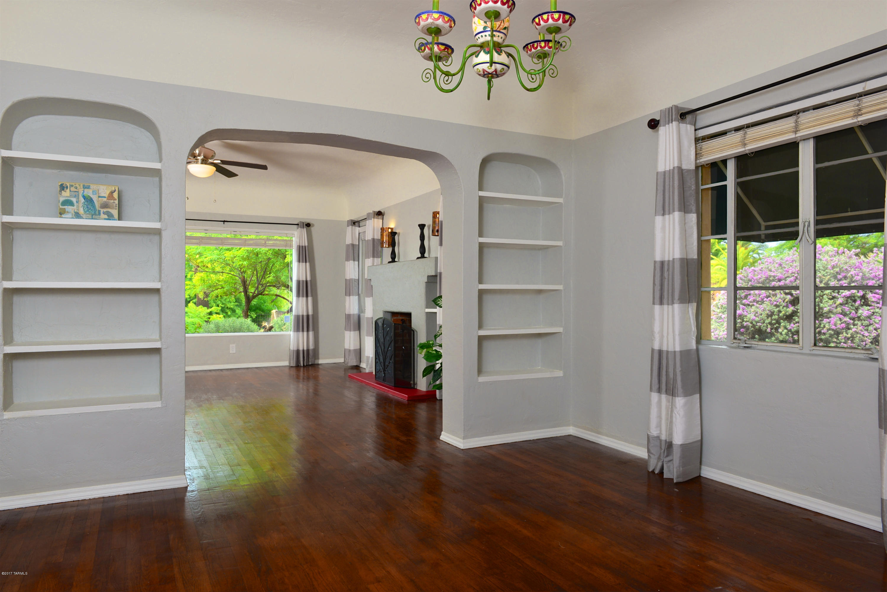Casas Hermosas - Residential