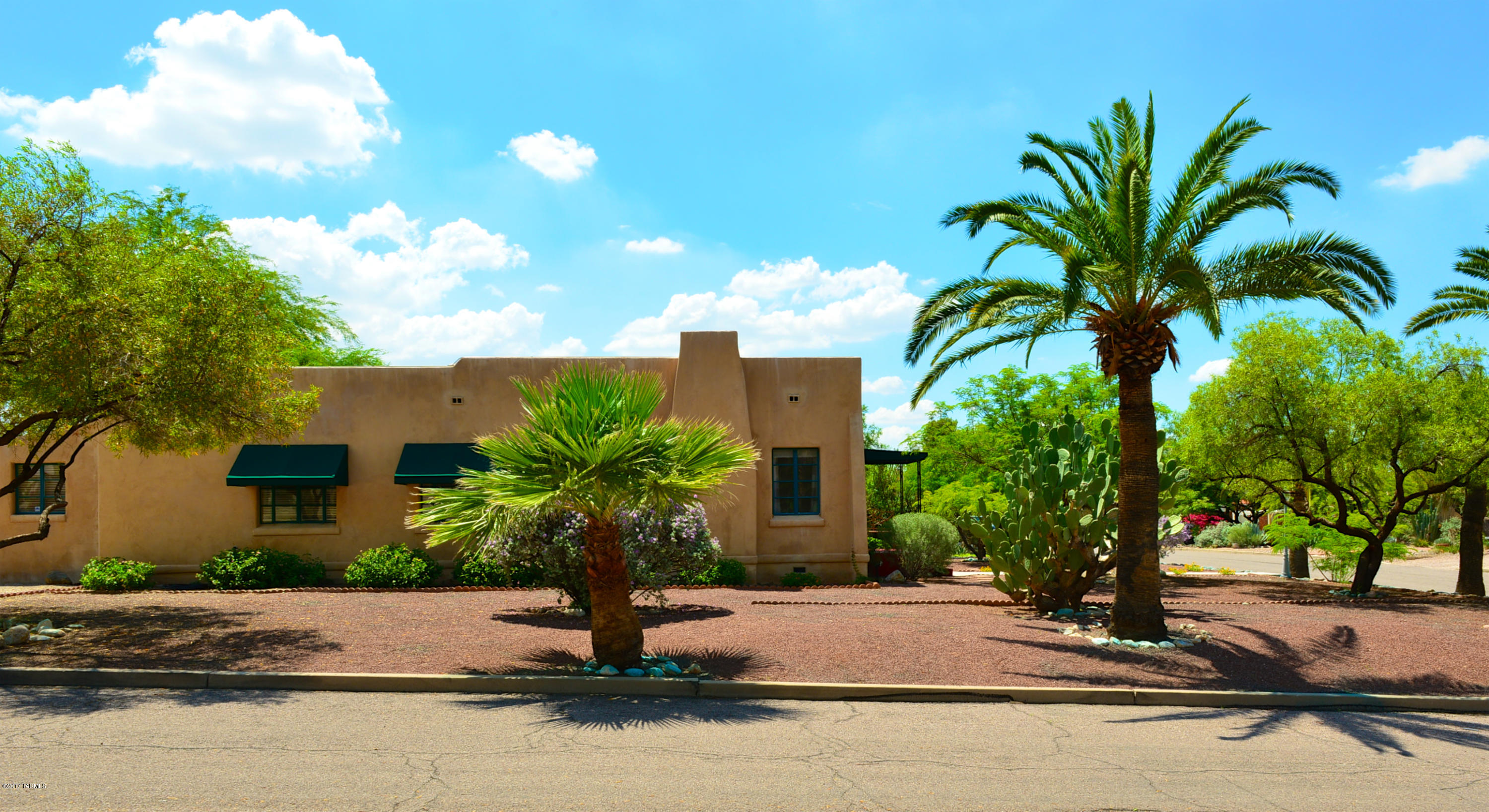 Casas Hermosas - Residential