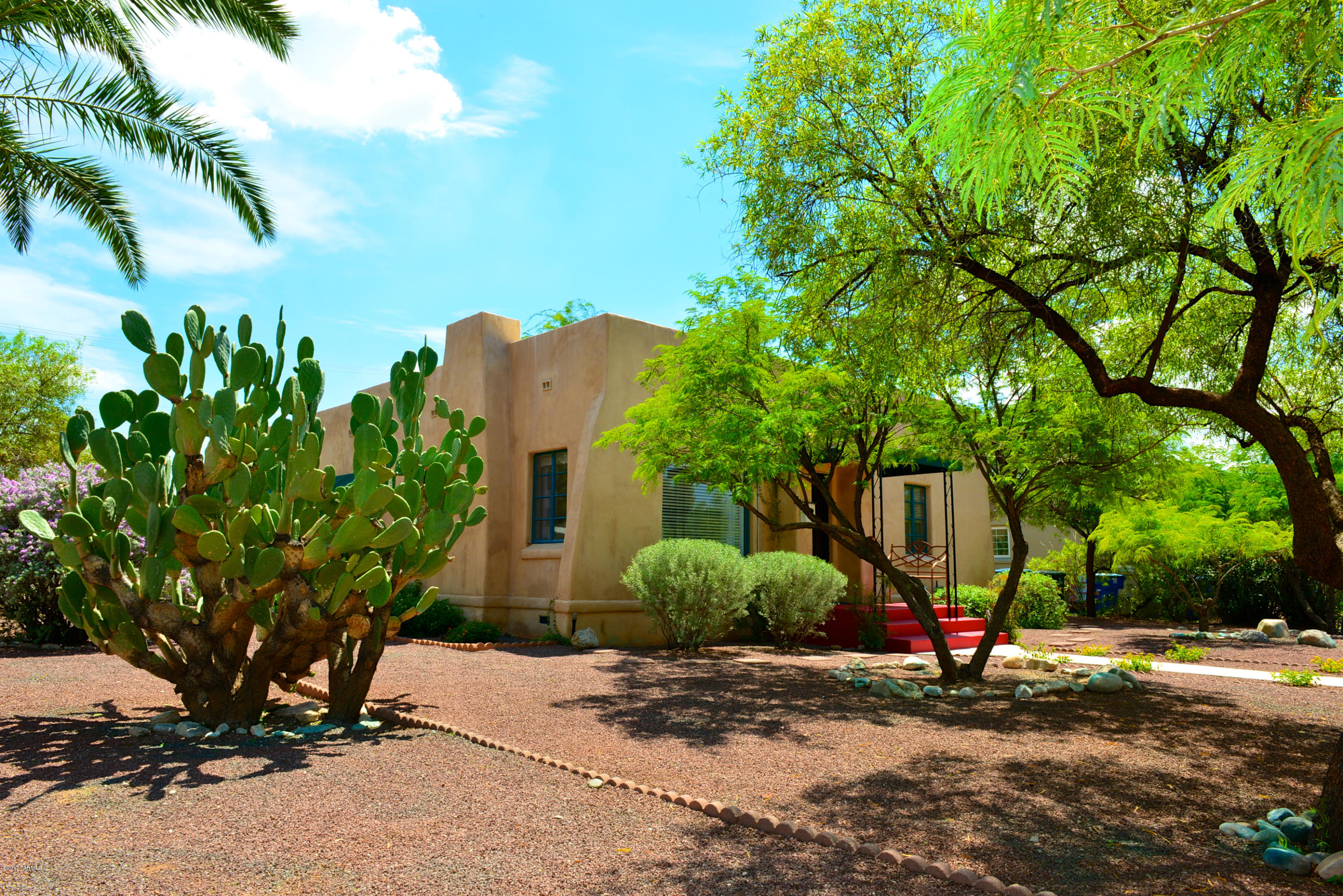 Casas Hermosas - Residential