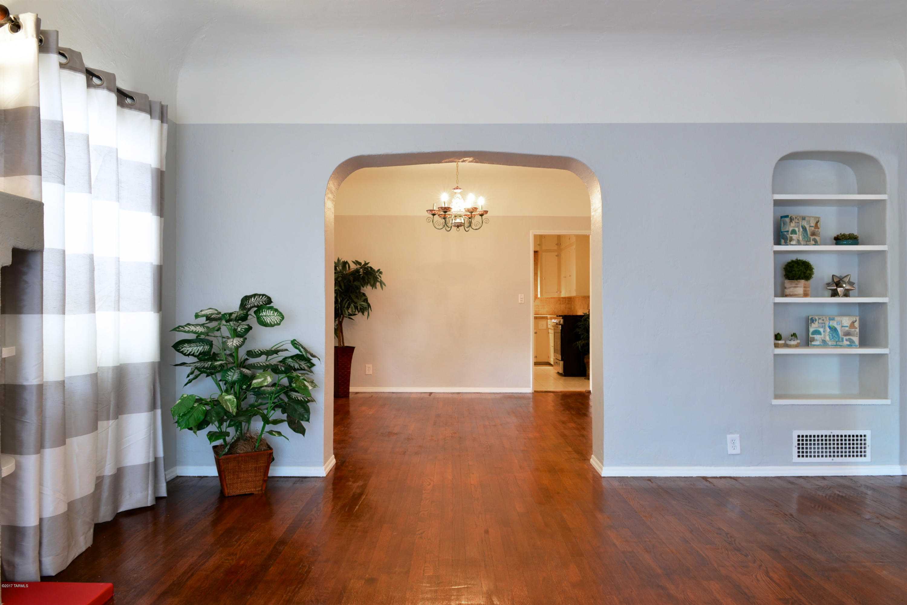 Casas Hermosas - Residential