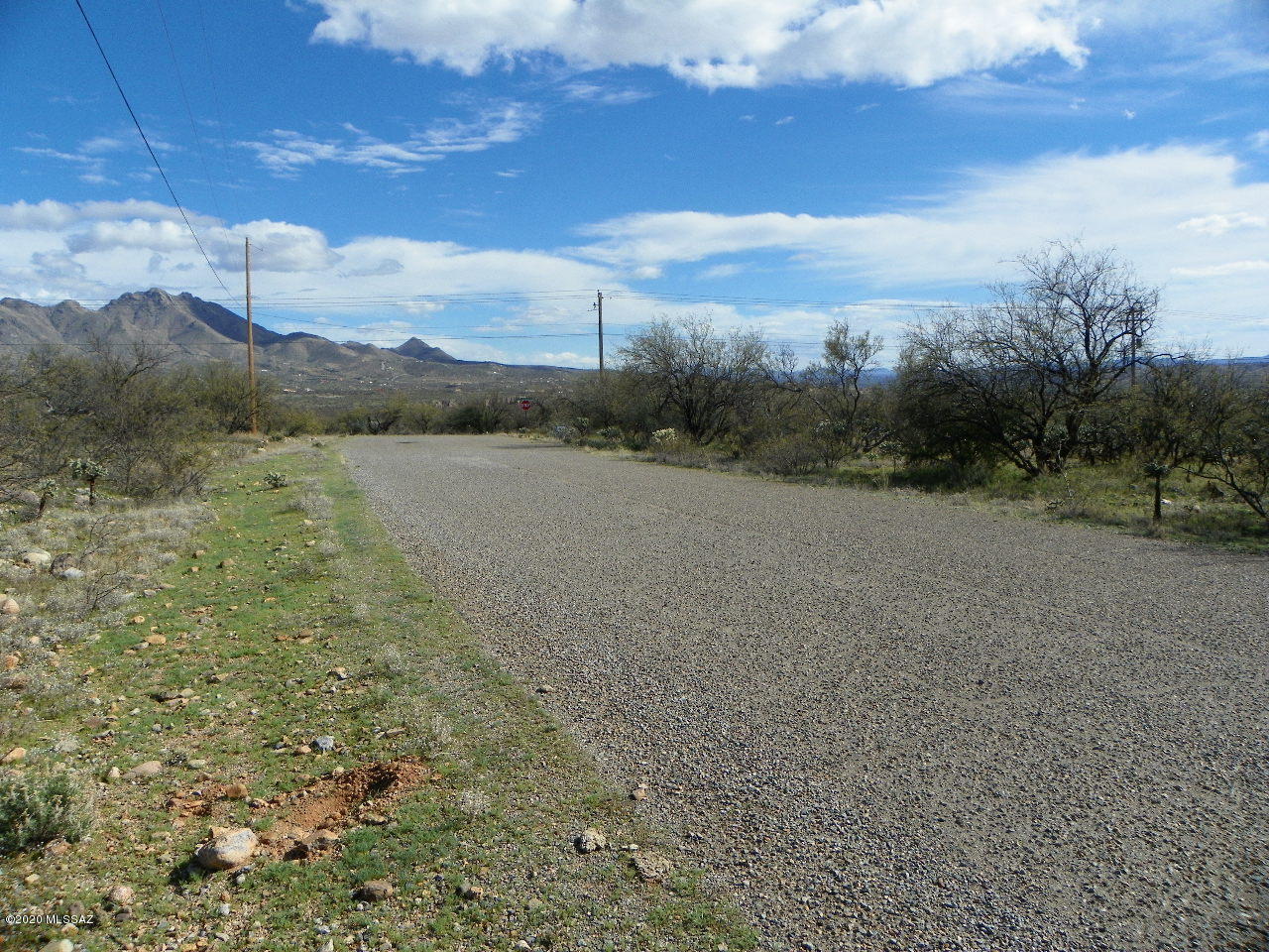 Rio Rico Estates 16 - Land