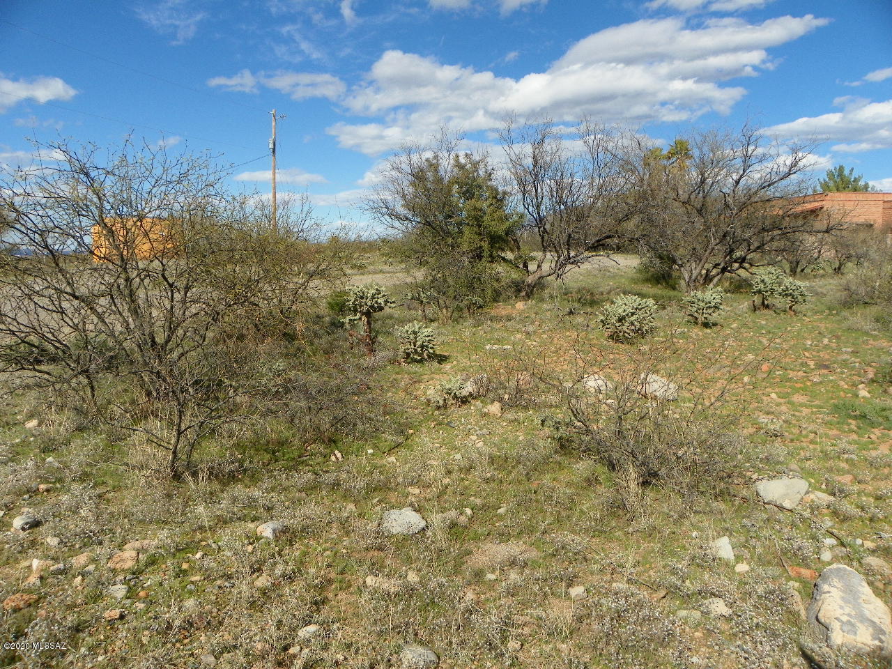 Rio Rico Estates 16 - Land