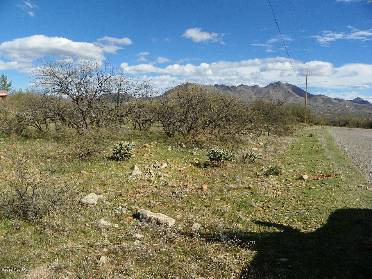 Rio Rico Estates 16 - Land
