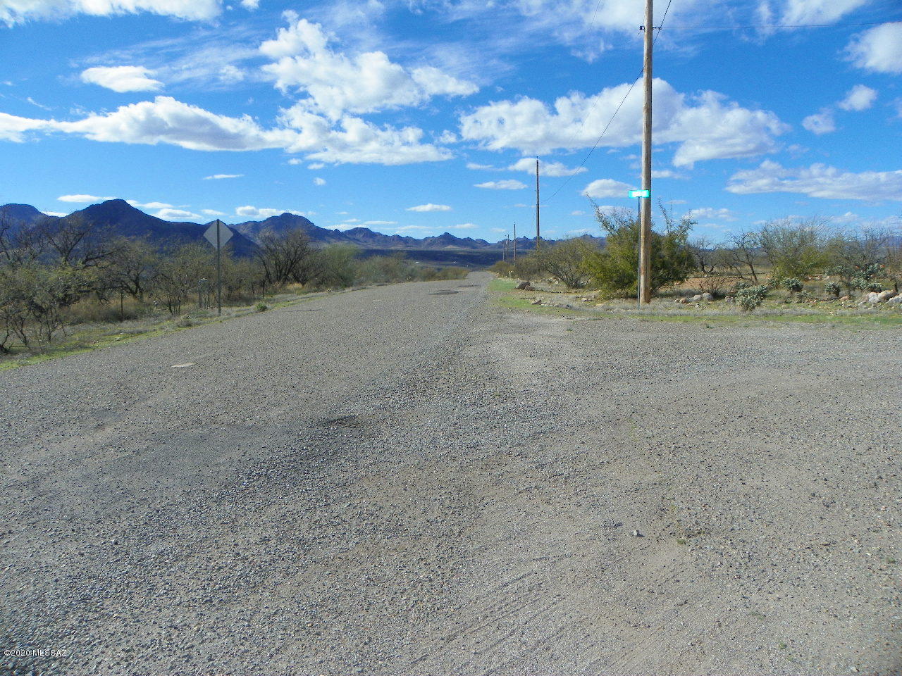 Rio Rico Estates 16 - Land