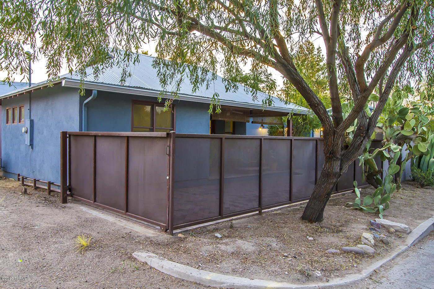 Ball Park - Residential