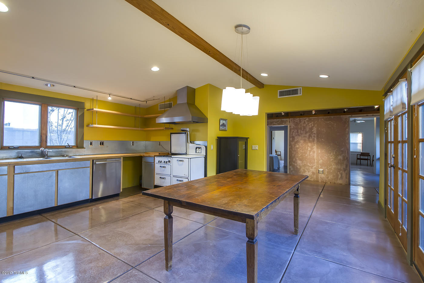 Ball Park - Residential