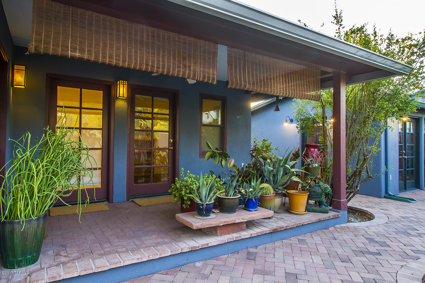 Ball Park - Residential