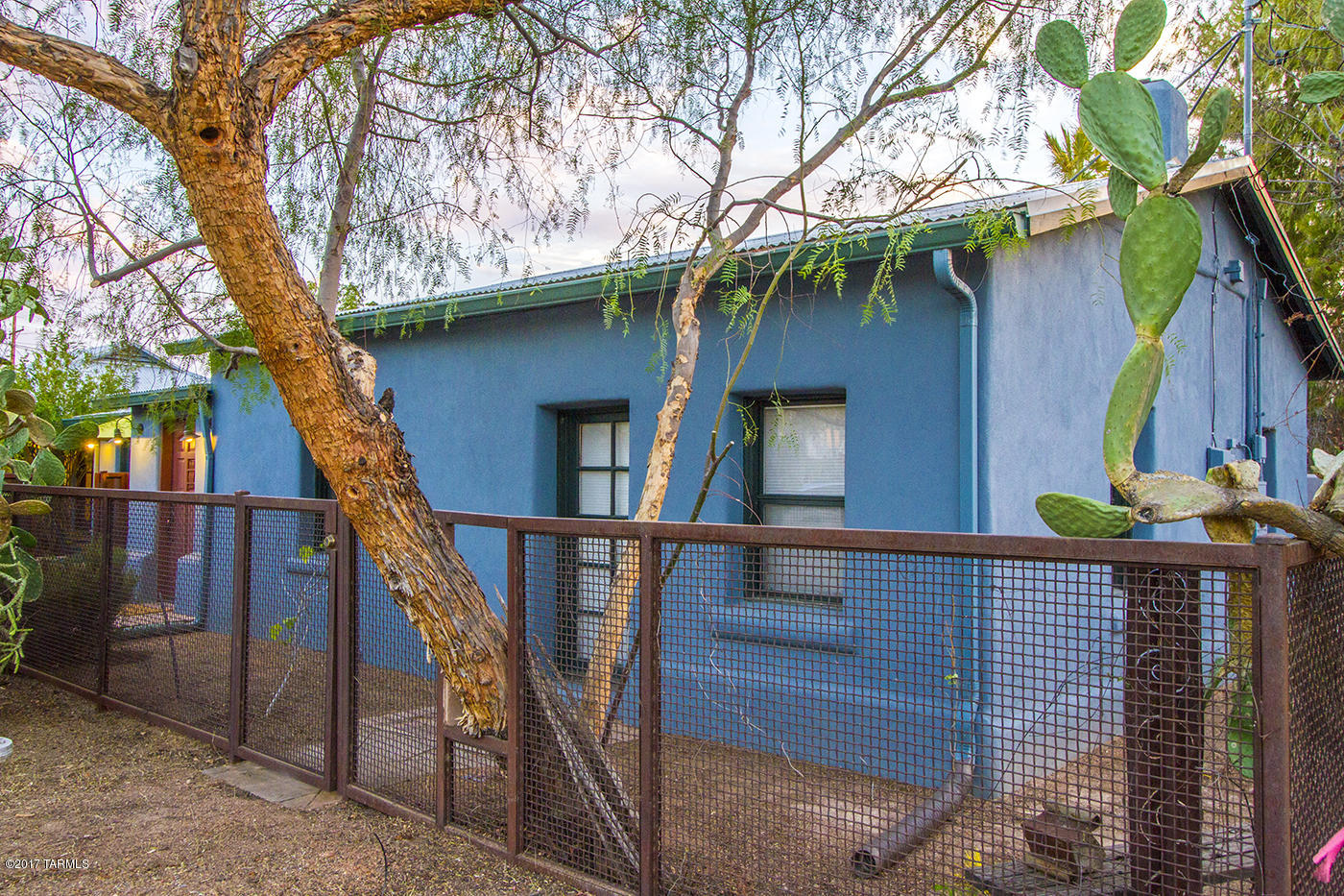 Ball Park - Residential