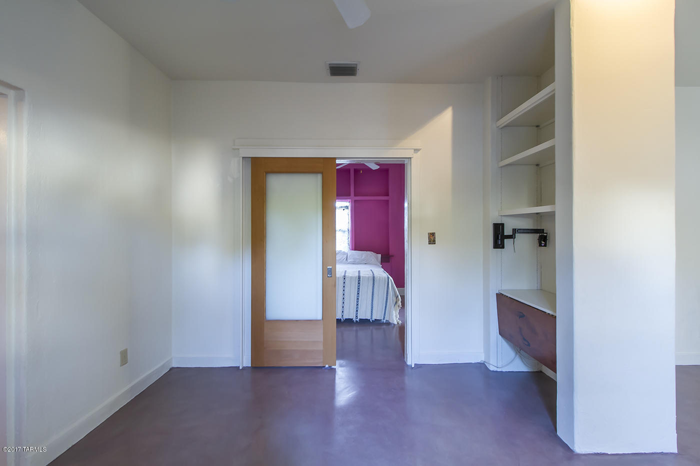 Ball Park - Residential