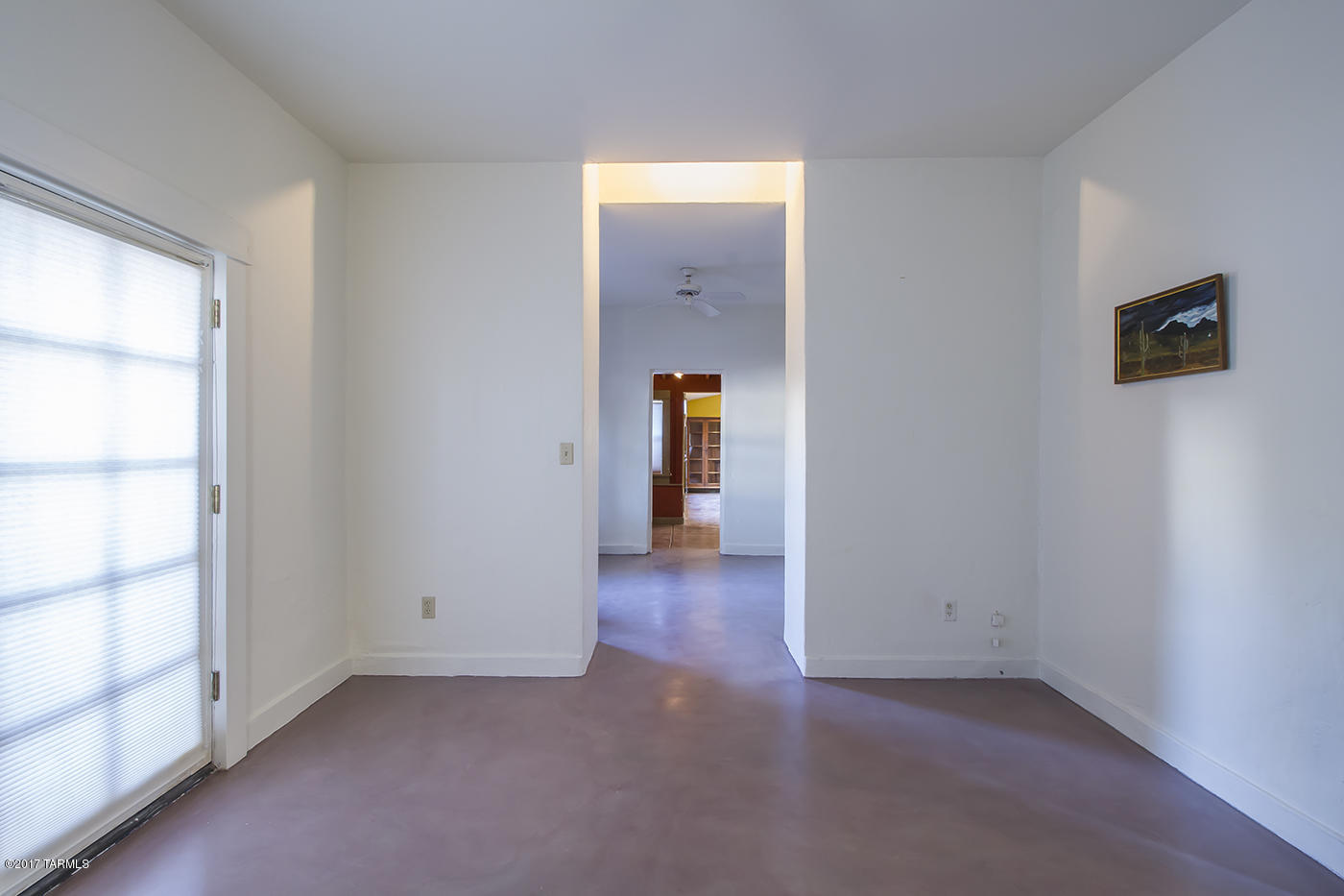 Ball Park - Residential