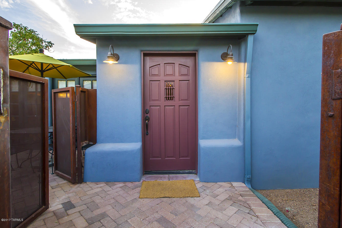Ball Park - Residential